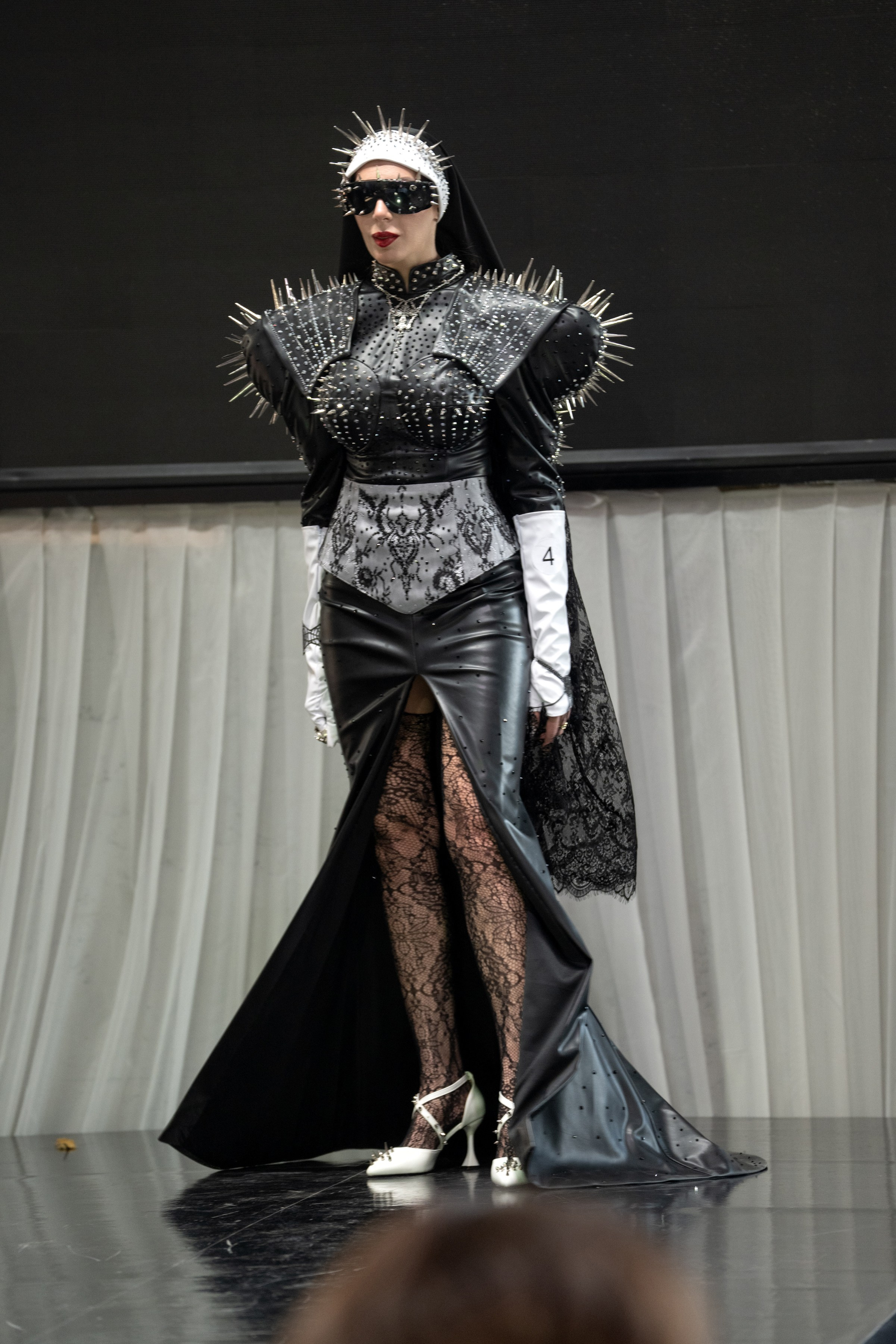 Asian Global Cup 2025 Day3. Сайт Алматинского НЮ АРТ, будуар и фэшн фотографа Дениса Карпенко