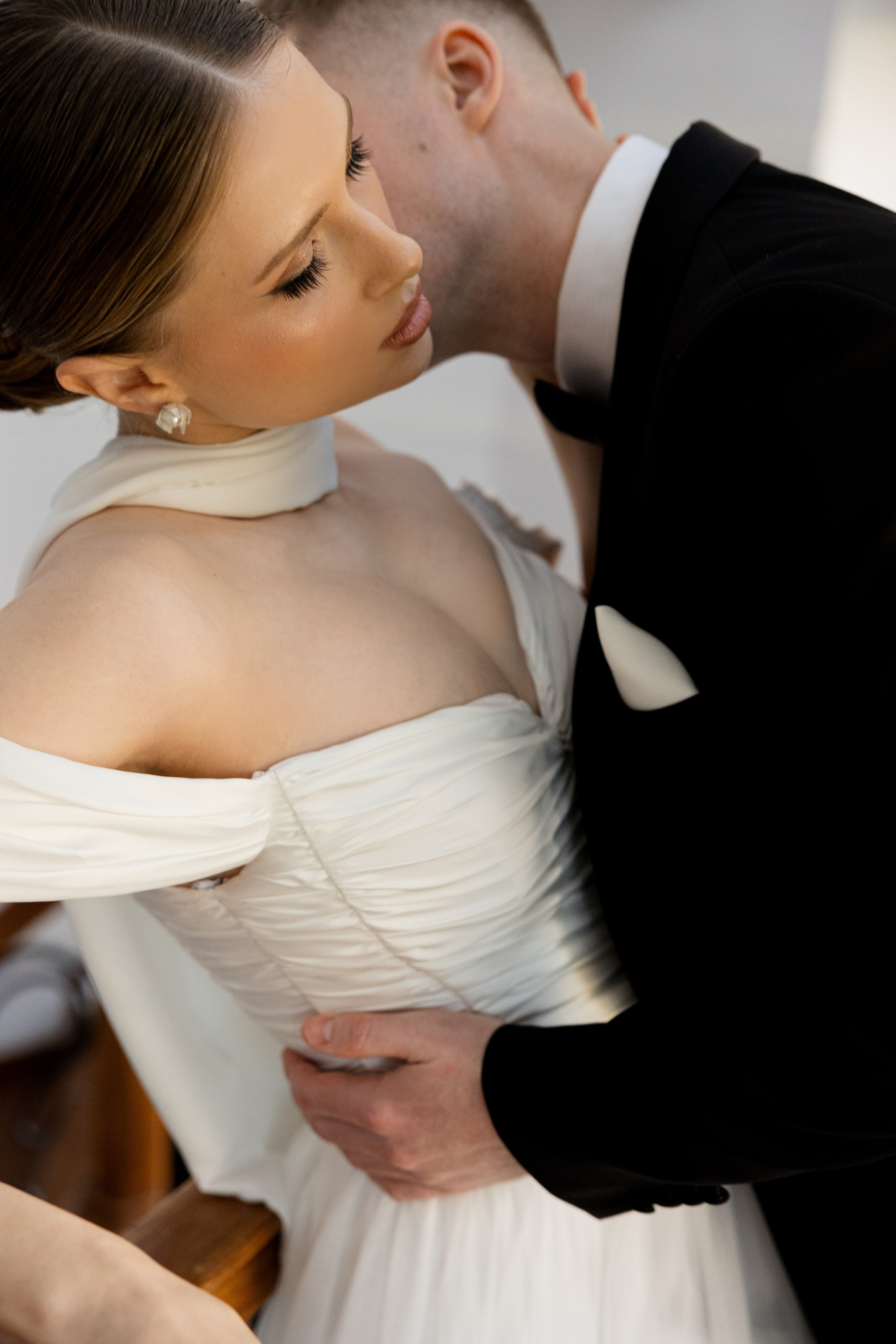 Butterfly Love. Михаил и Анна. Свадебный и семейный фотограф Евгения Привалова. Новороссийск. Анапа