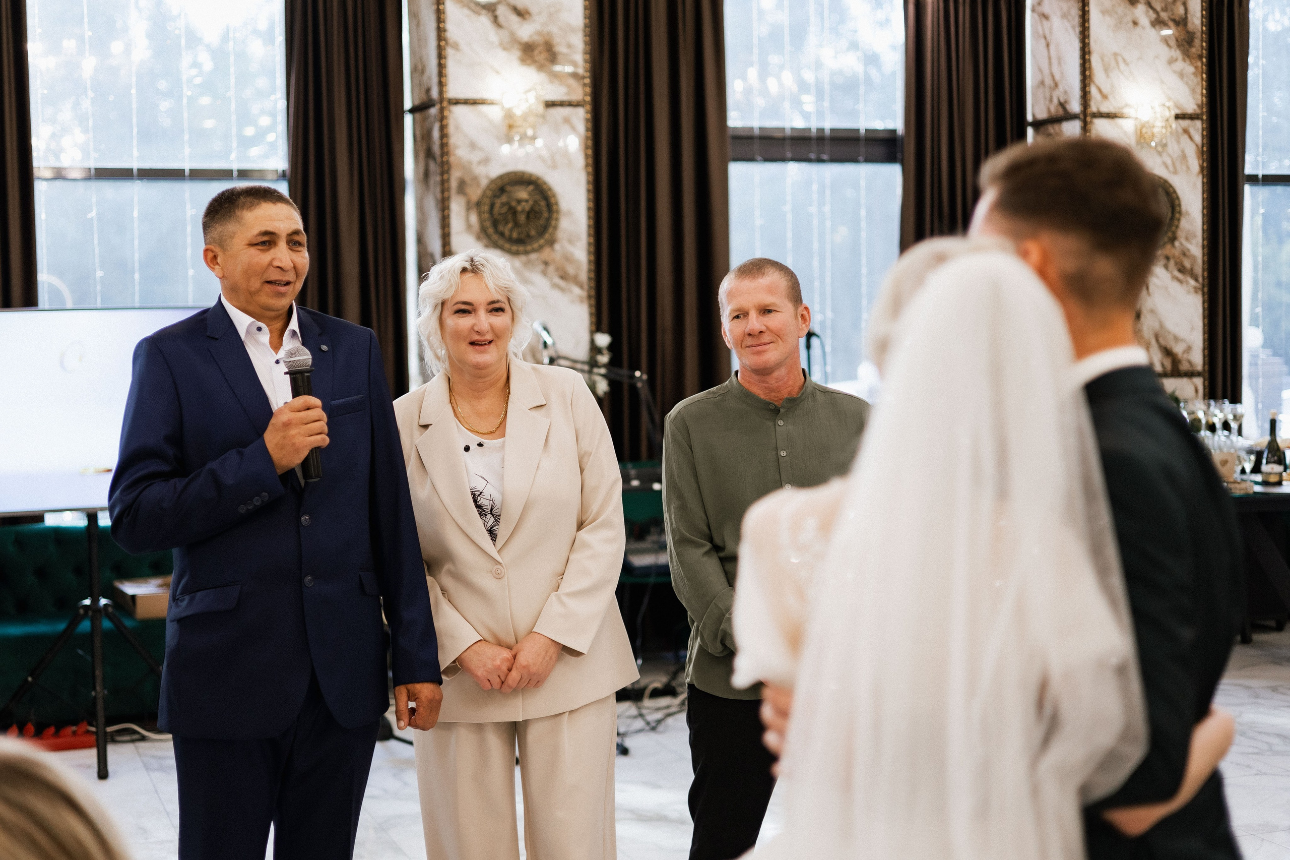 Лукьян и Елена. Фотограф в Челябинске Наталья Епимахова