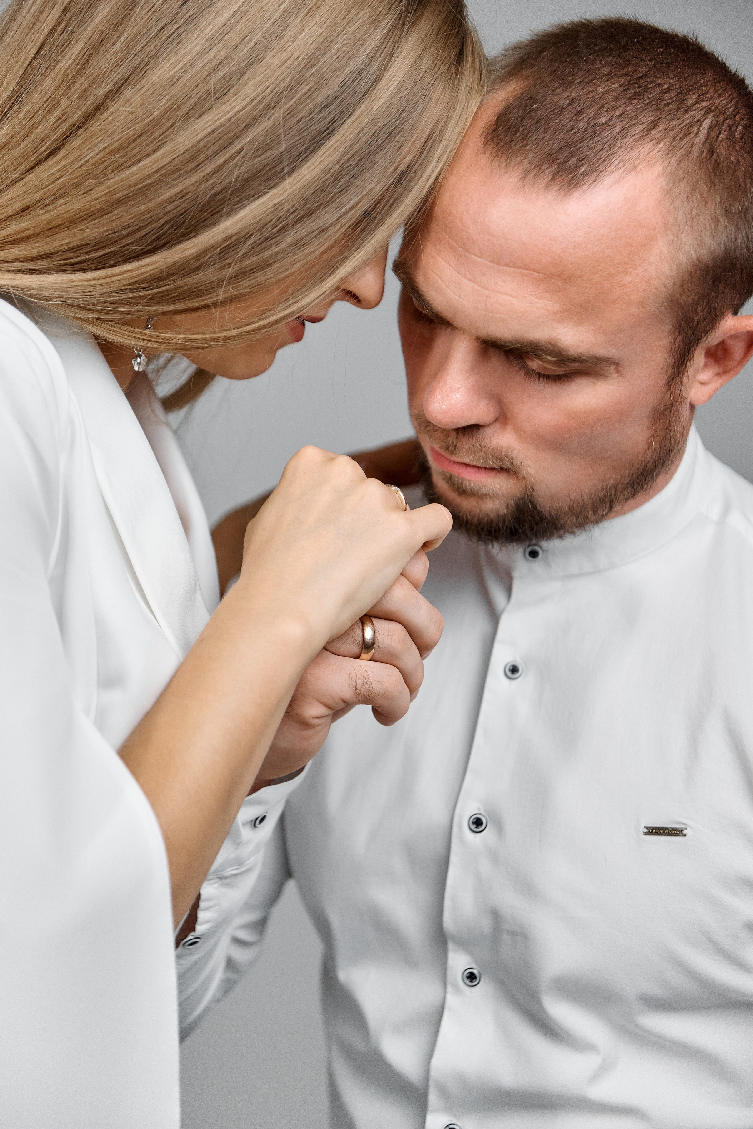 Кояковы. Свадебный и семейный фотограф Петр Гатыло