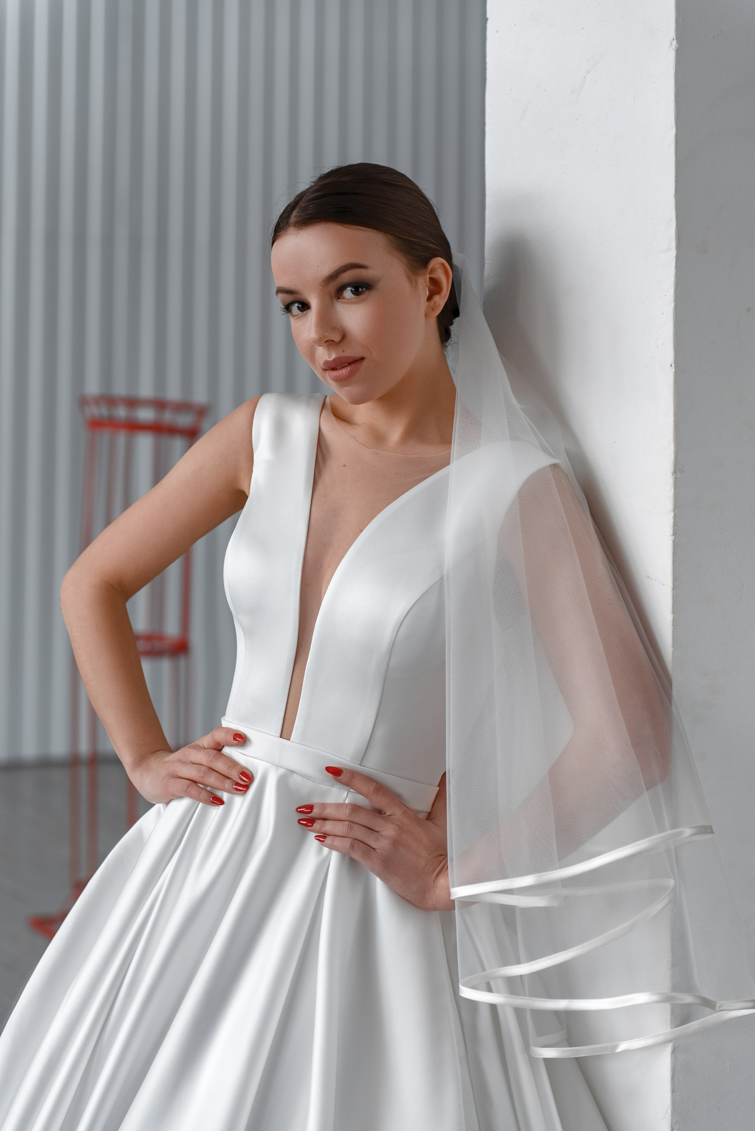 Свадьба. Фотограф Антон Малыхин