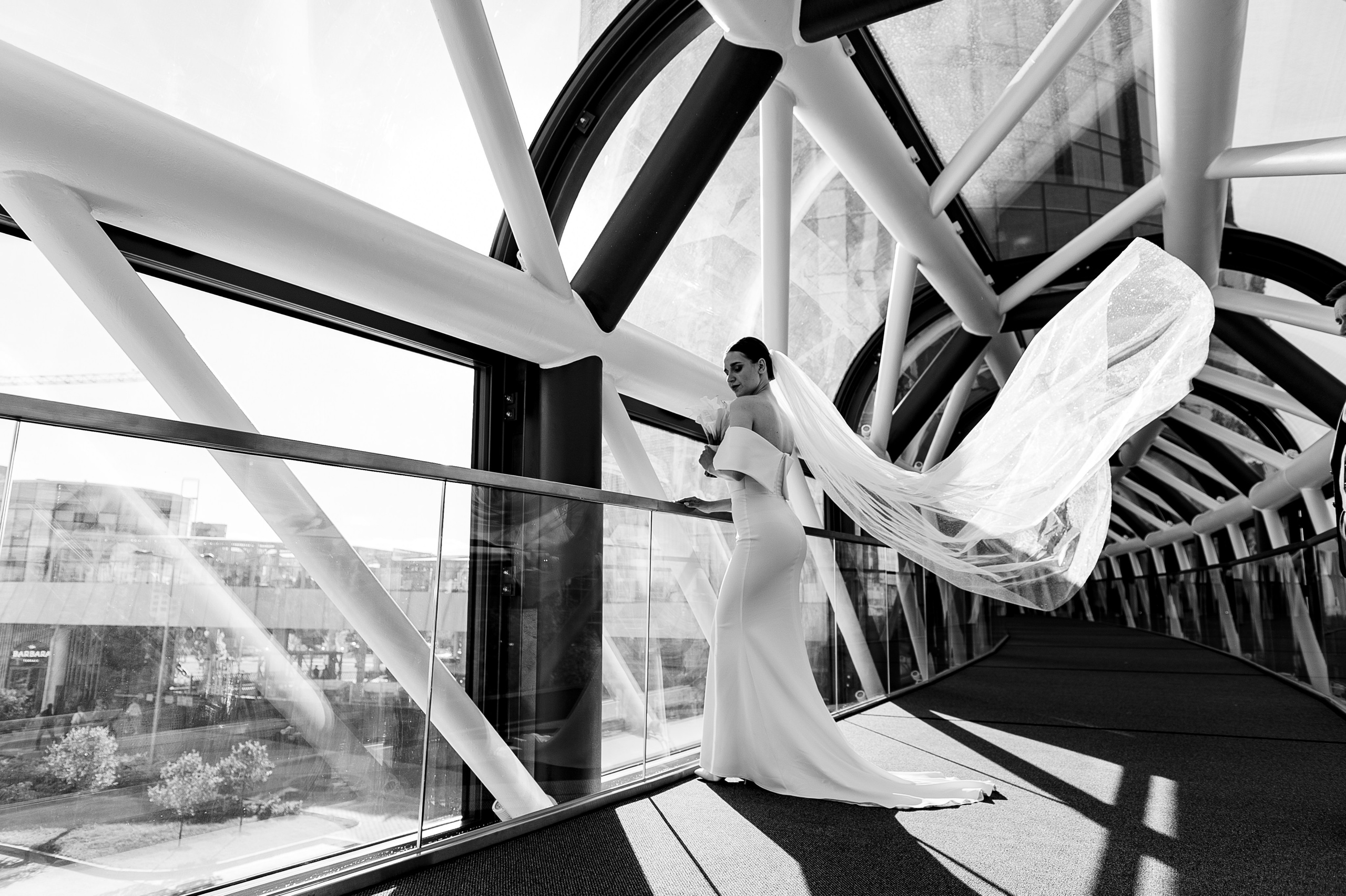 Свадьба. Фотограф Антон Малыхин