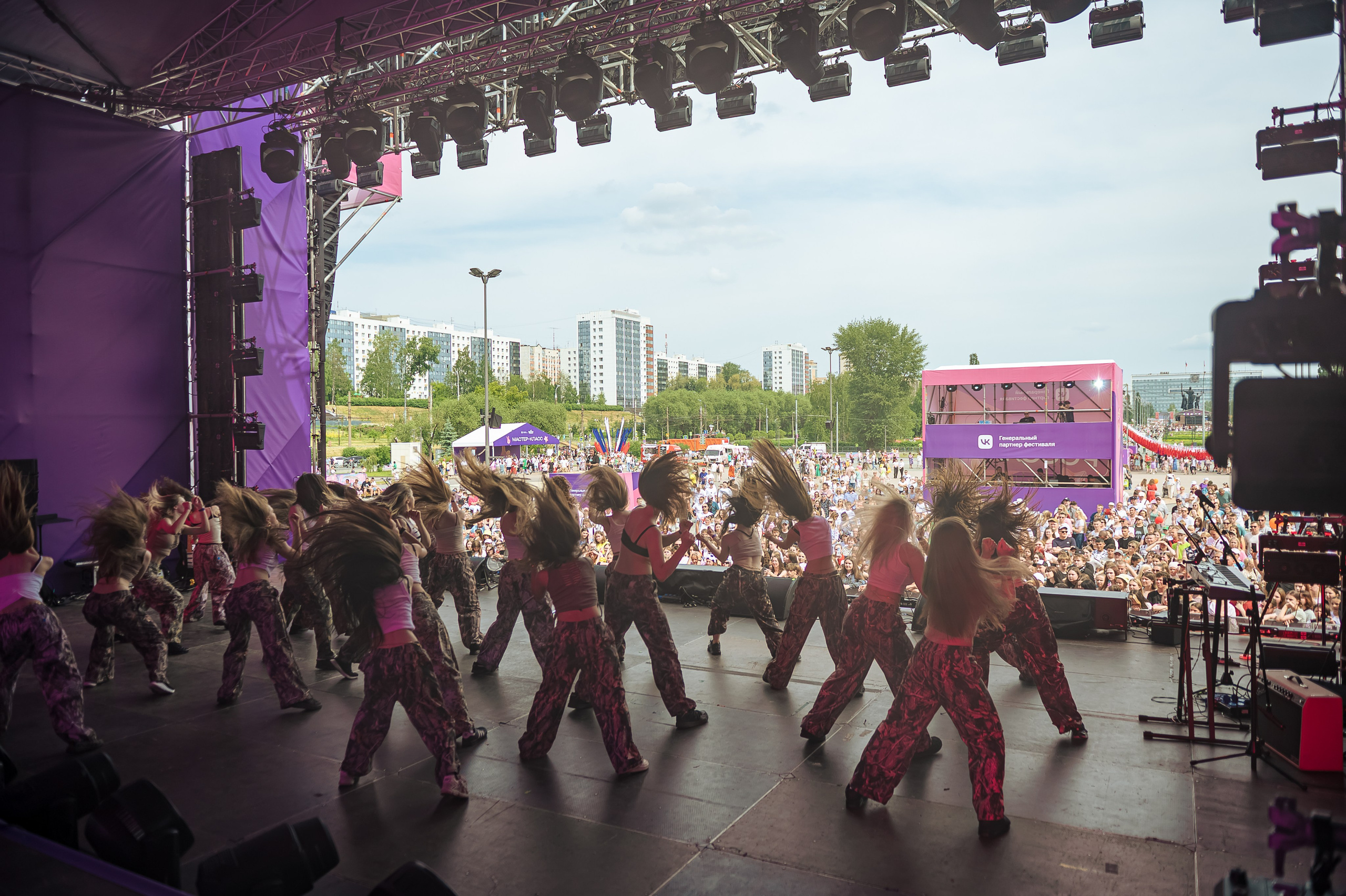 Блогеры России. Фотограф Антон Малыхин