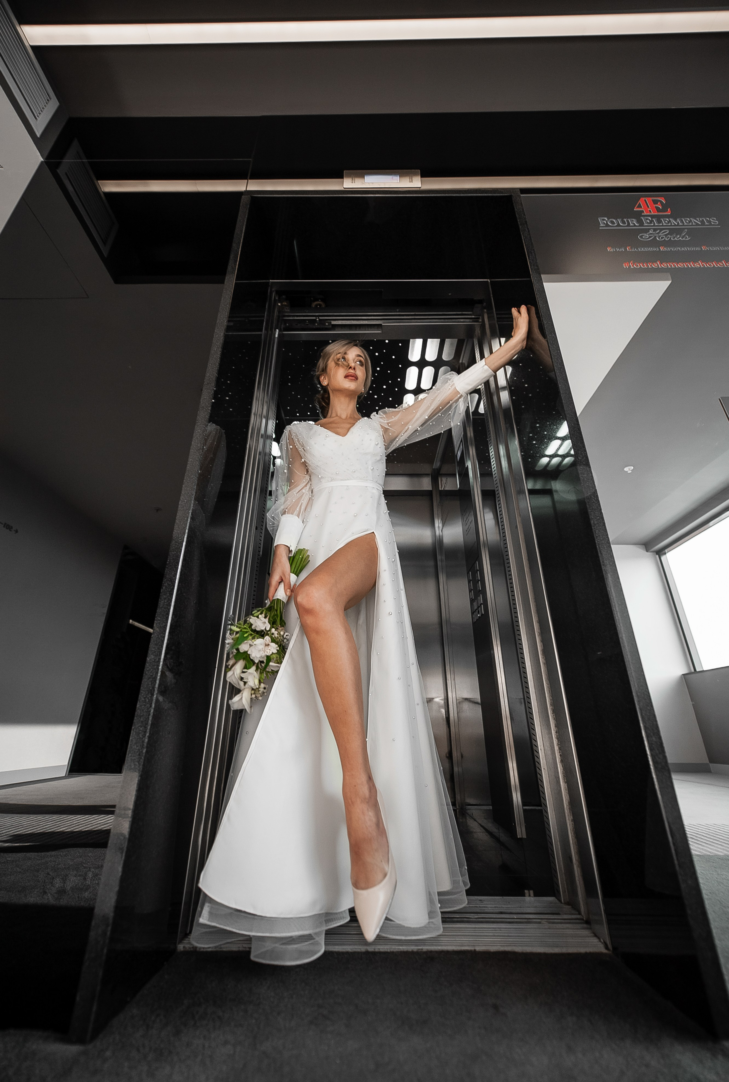 Свадьба. Фотограф Антон Малыхин