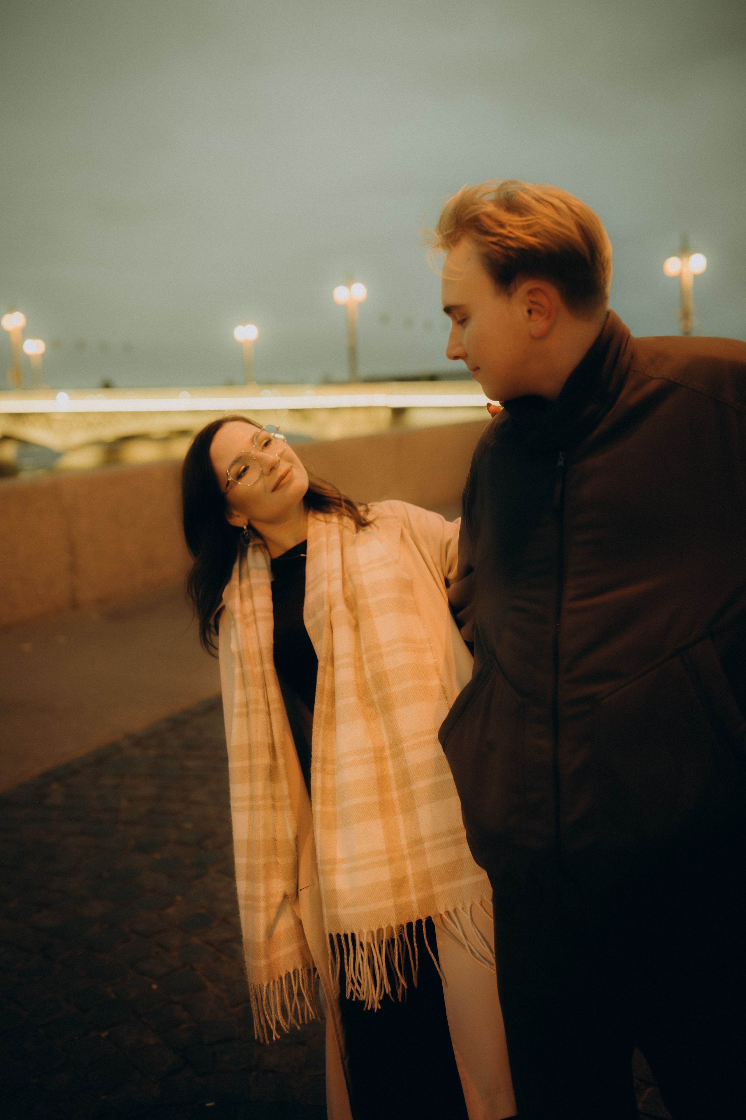 LoveStory Санкт-Петербург. Фотограф Санкт-Петербург Князева Елизавета