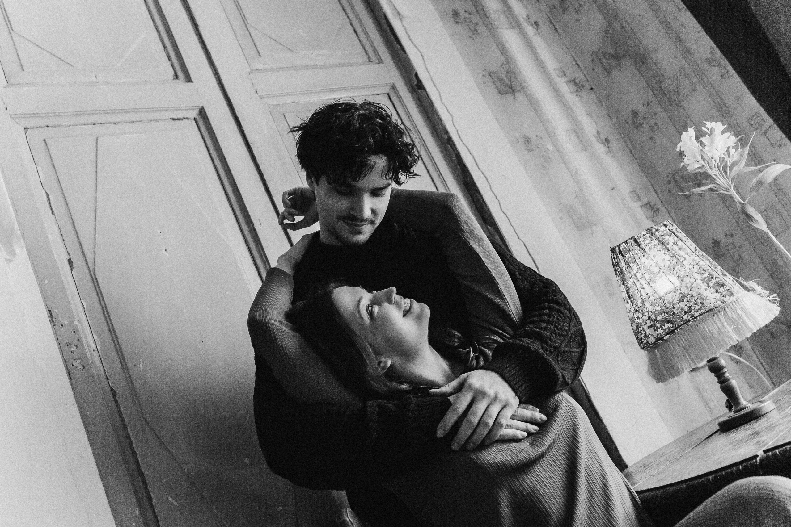 Фотограф Санкт-Петербург Князева Елизавета