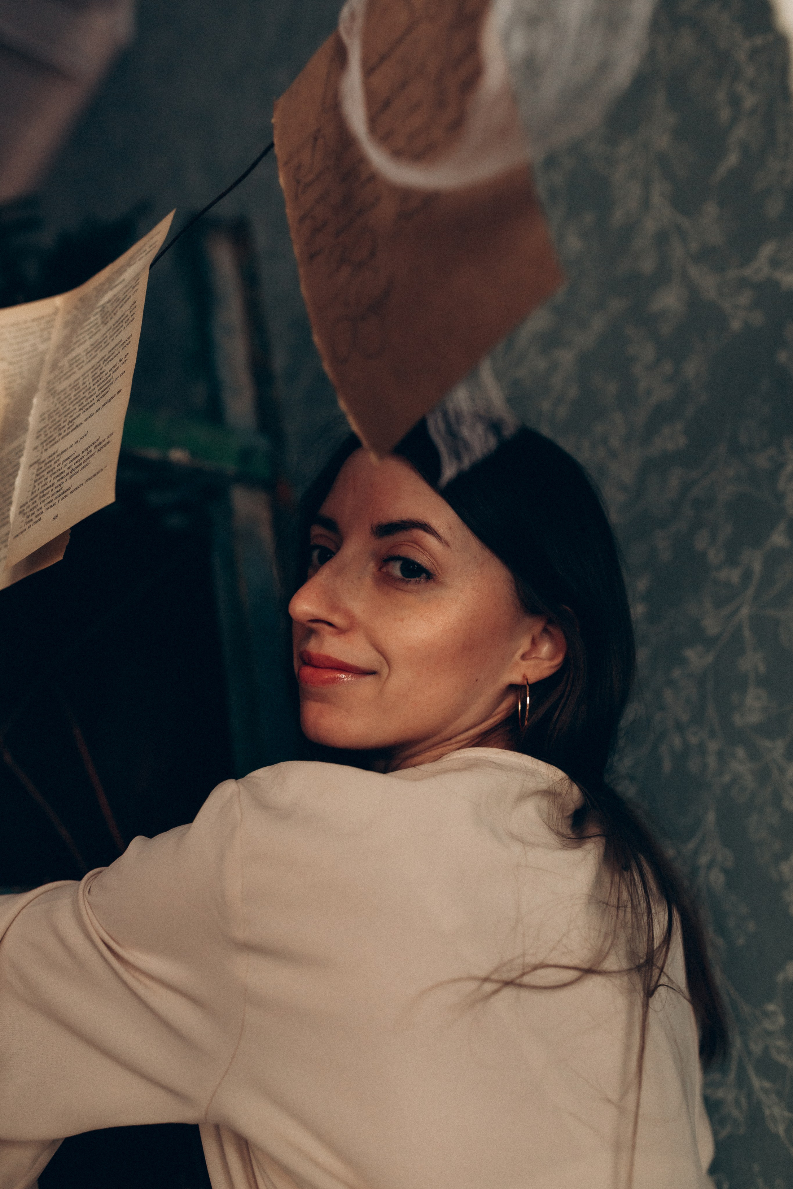 Сказка. Фотограф Санкт-Петербург Князева Елизавета
