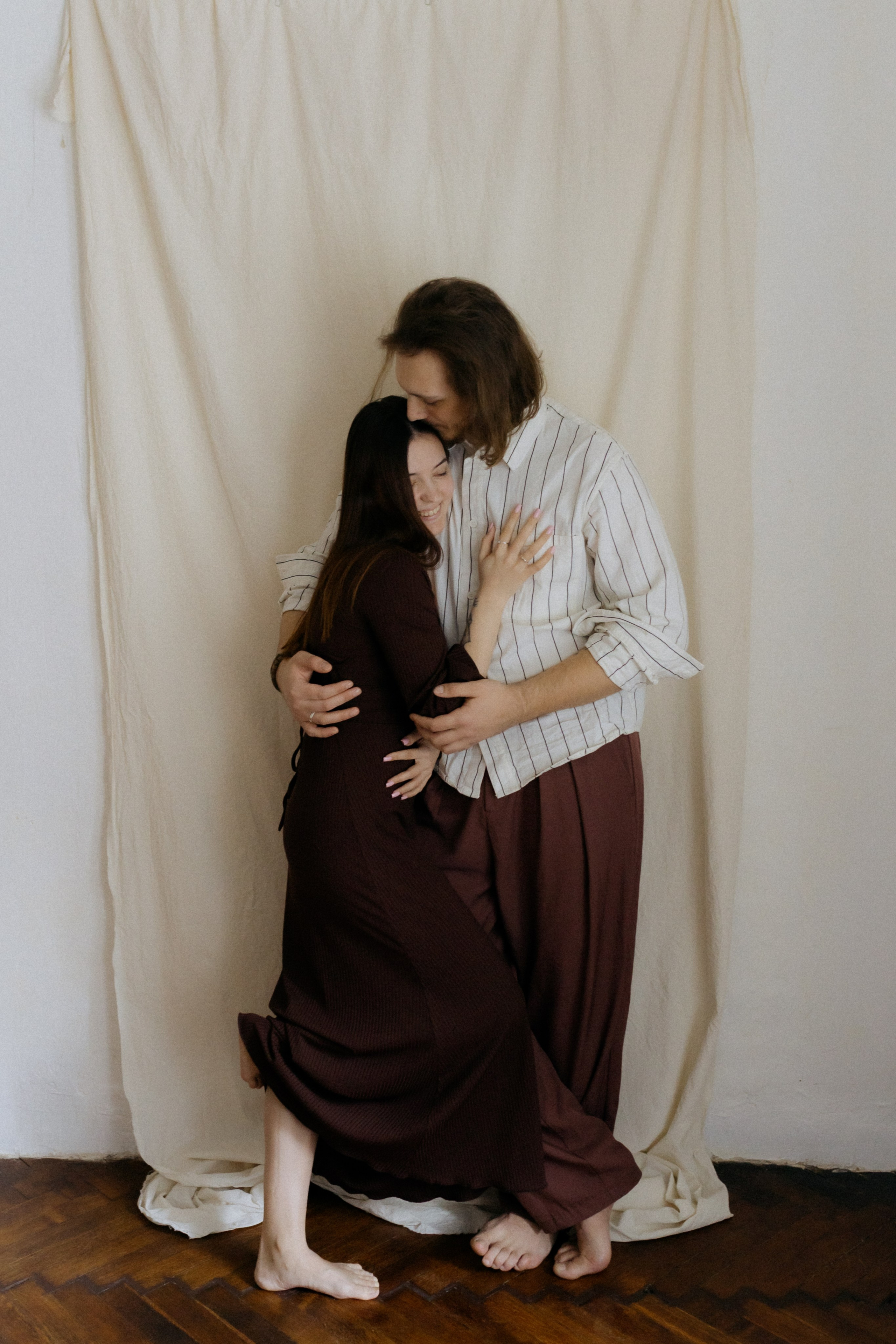 LoveStory в Санкт-Петербурге. Фотограф Санкт-Петербург Князева Елизавета