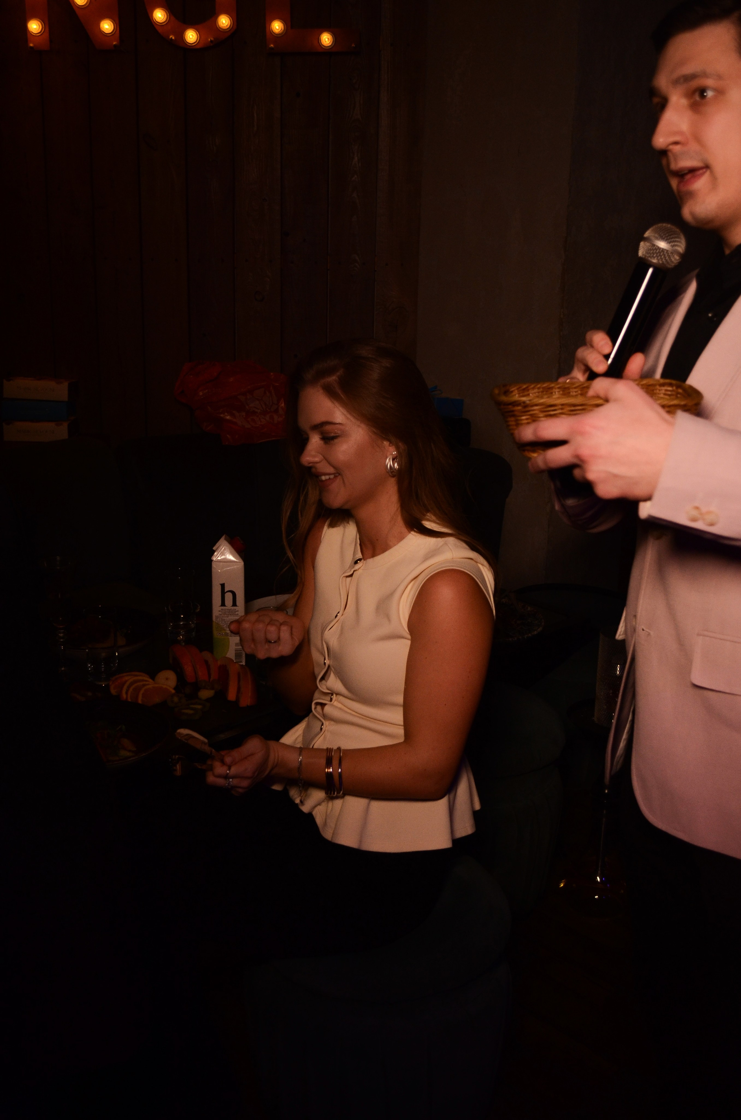 27.12.25 New Year Party. Мята Спортивная — Кальянная, караоке, бар в Минске