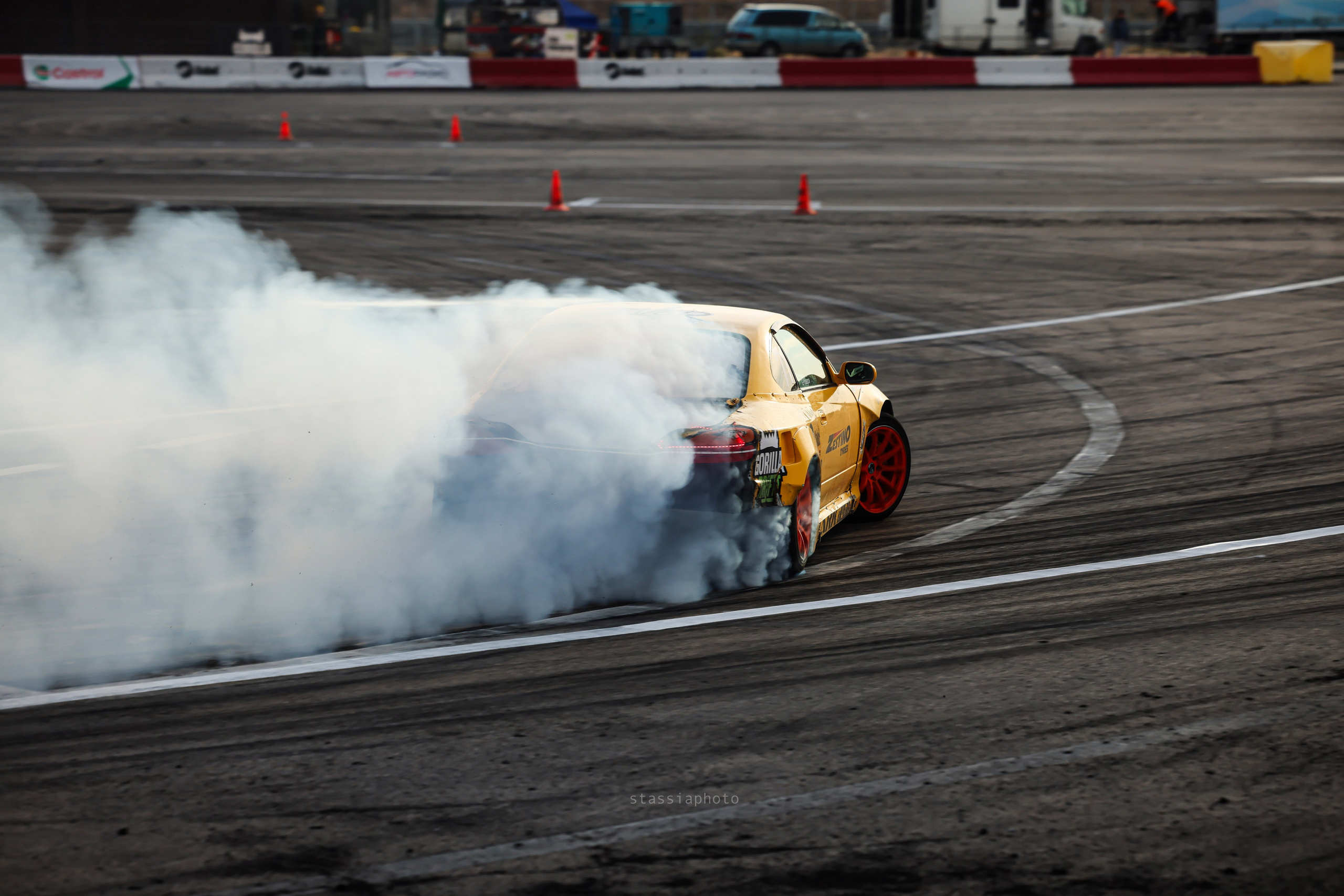 Motorsport Photography. Фотограф Stassiaphoto