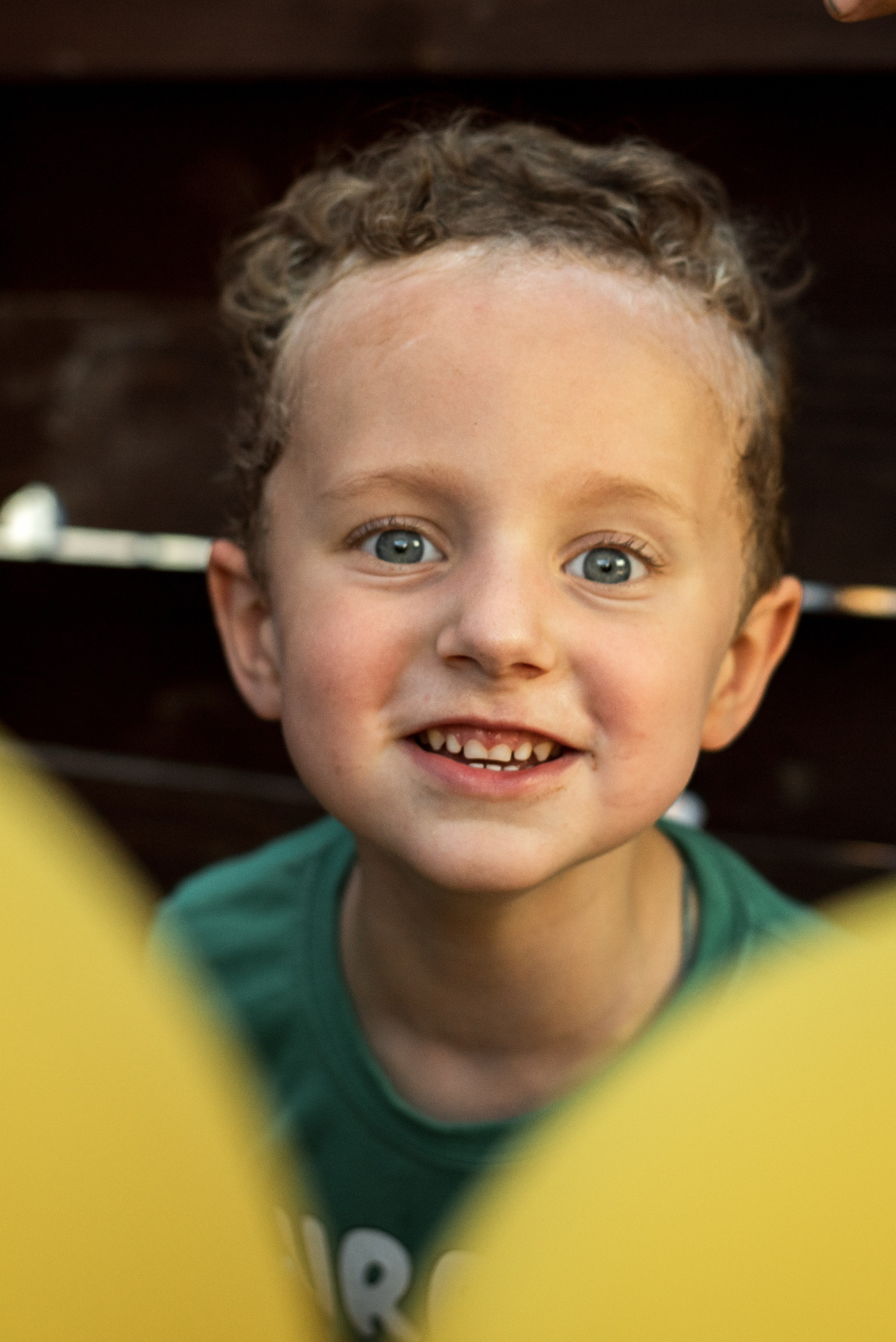 День рождения. Семейный фотограф Екатерина Шаманаева