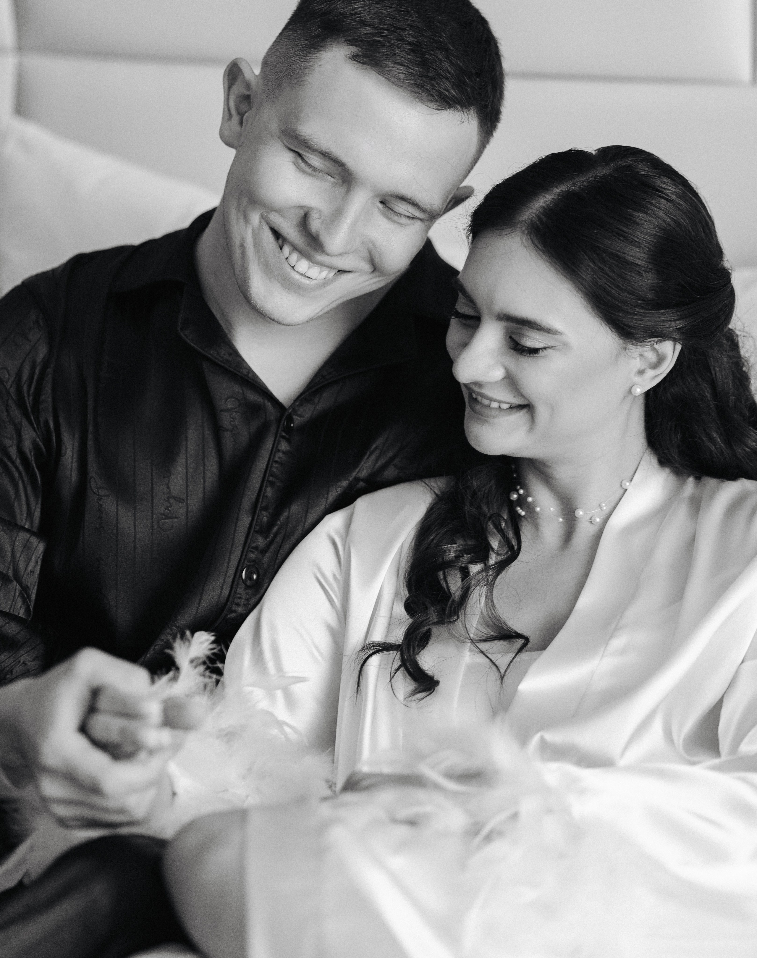 D&V. Свадебный и семейный фотограф в Самаре Алёна Савельева