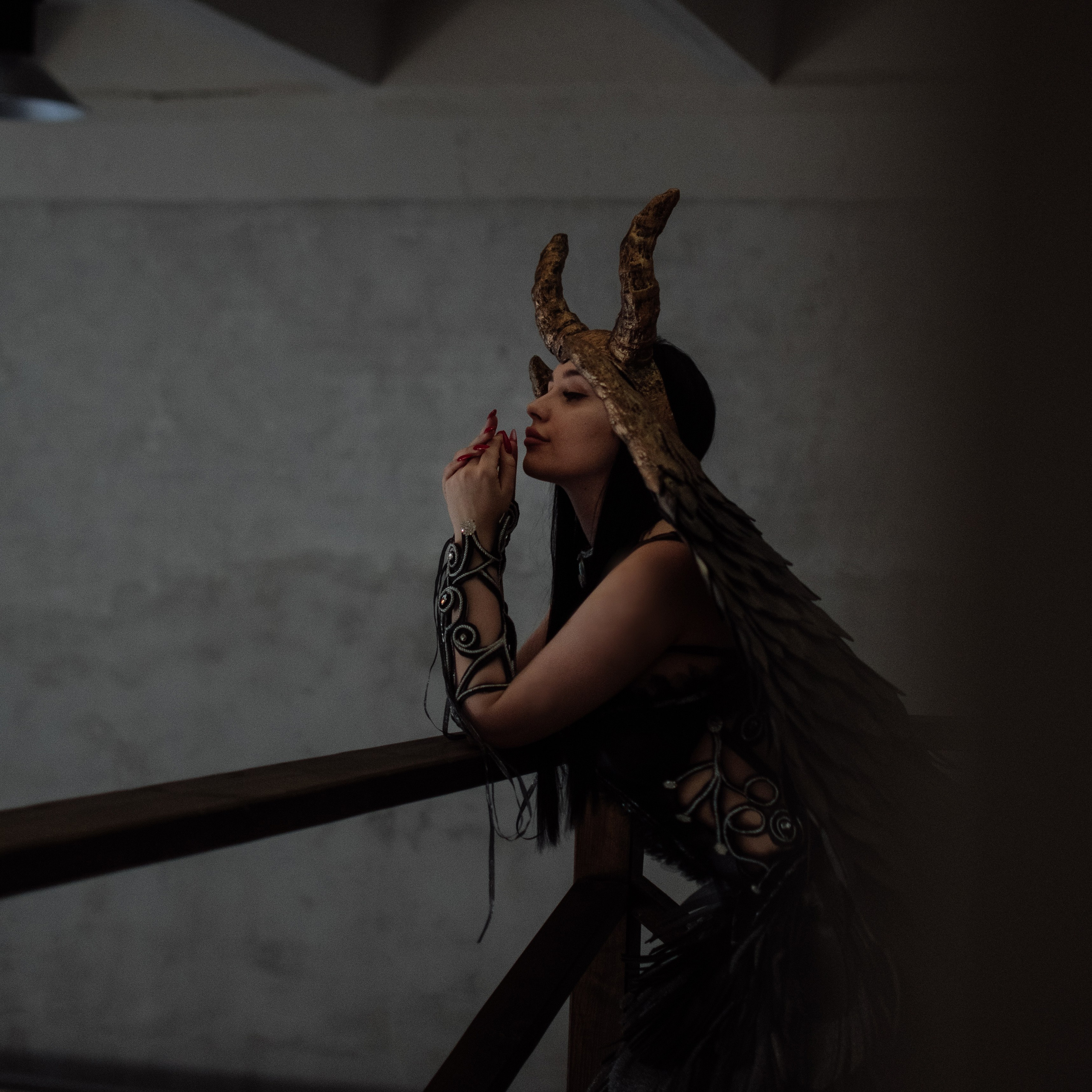 НЕОБЫЧНОЕ. Фотограф Владивосток Оля КРОКС