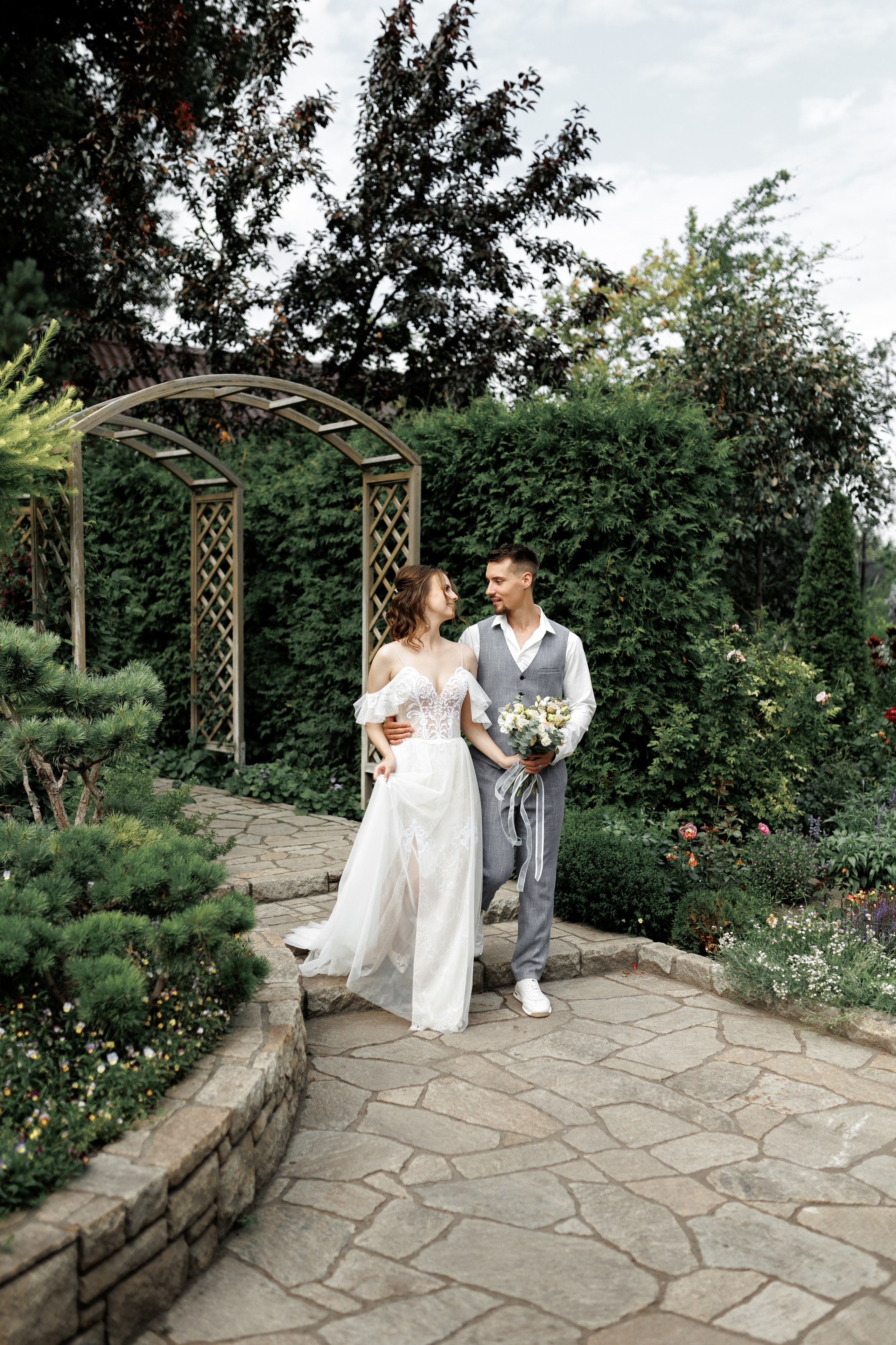 Татьяна и Илья. Щетинина Наталья свадебный фотограф Барнаул