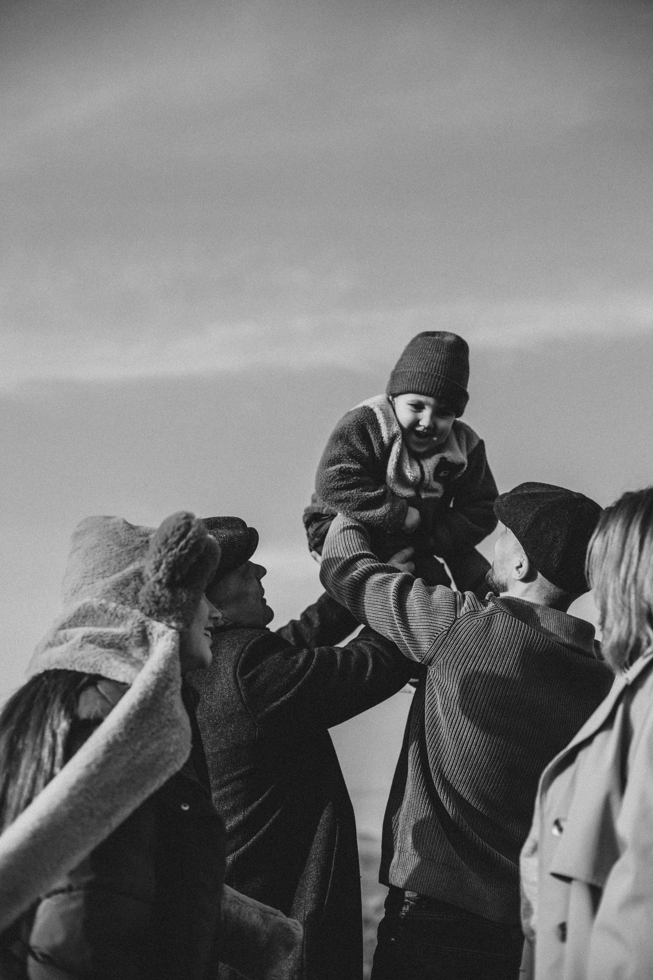 Однажды в Ереване. Фотограф в Геленджике Елизавета Гудина