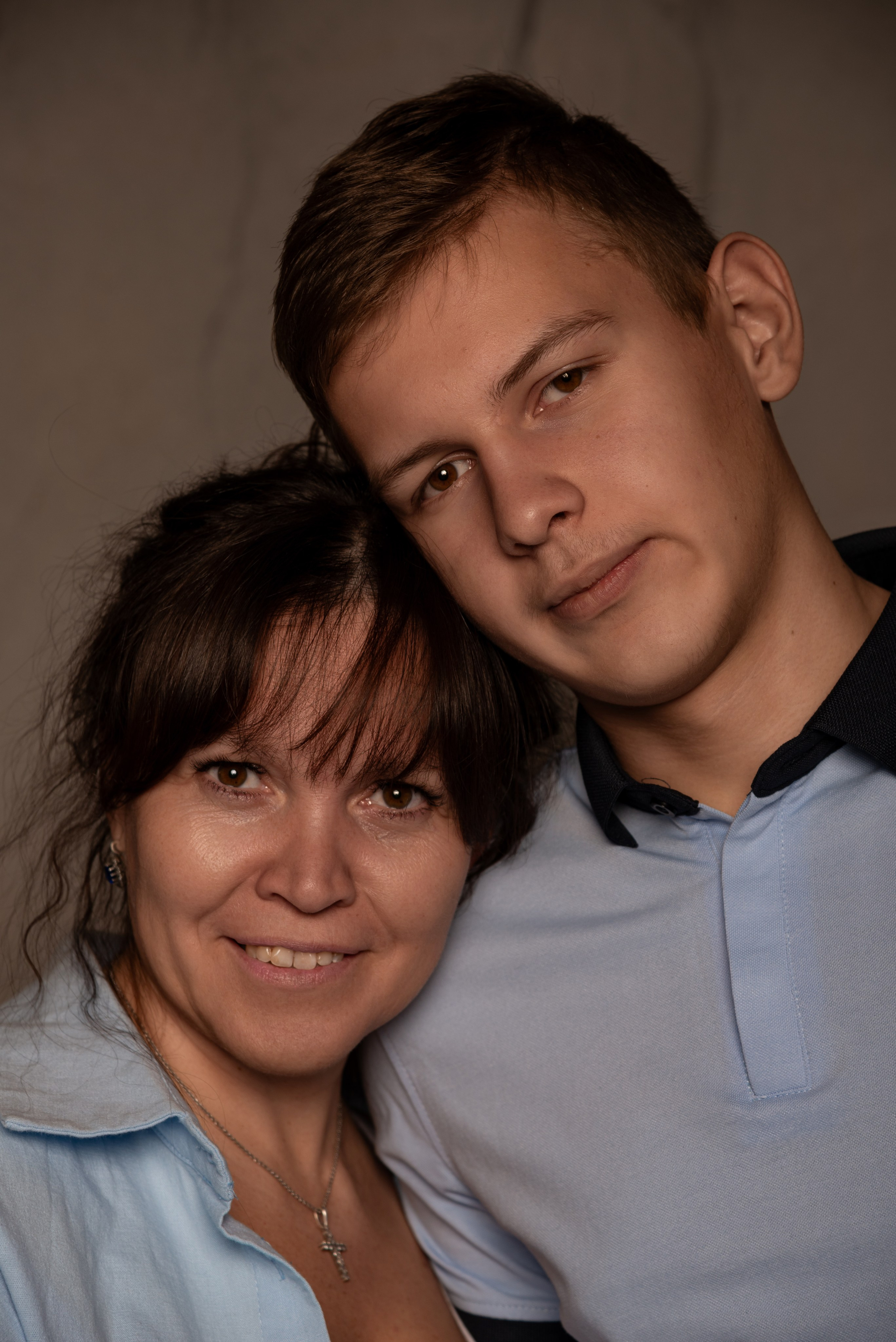 Семейная. Фотография — это миг, который фиксирует вечность