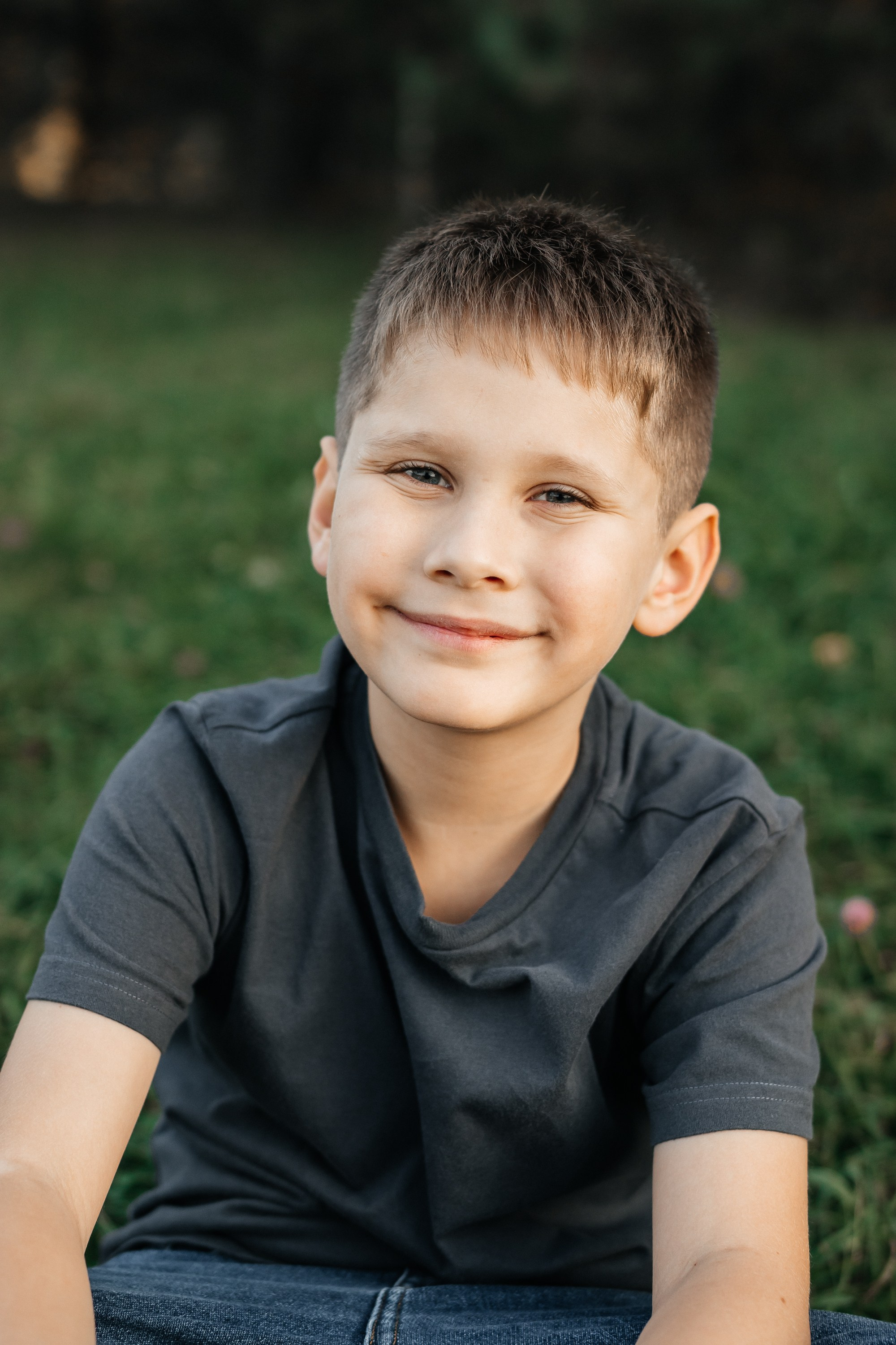 Семейная фотосессия. Свадебный и портретный фотограф в Воронеже Нестеренко Илья