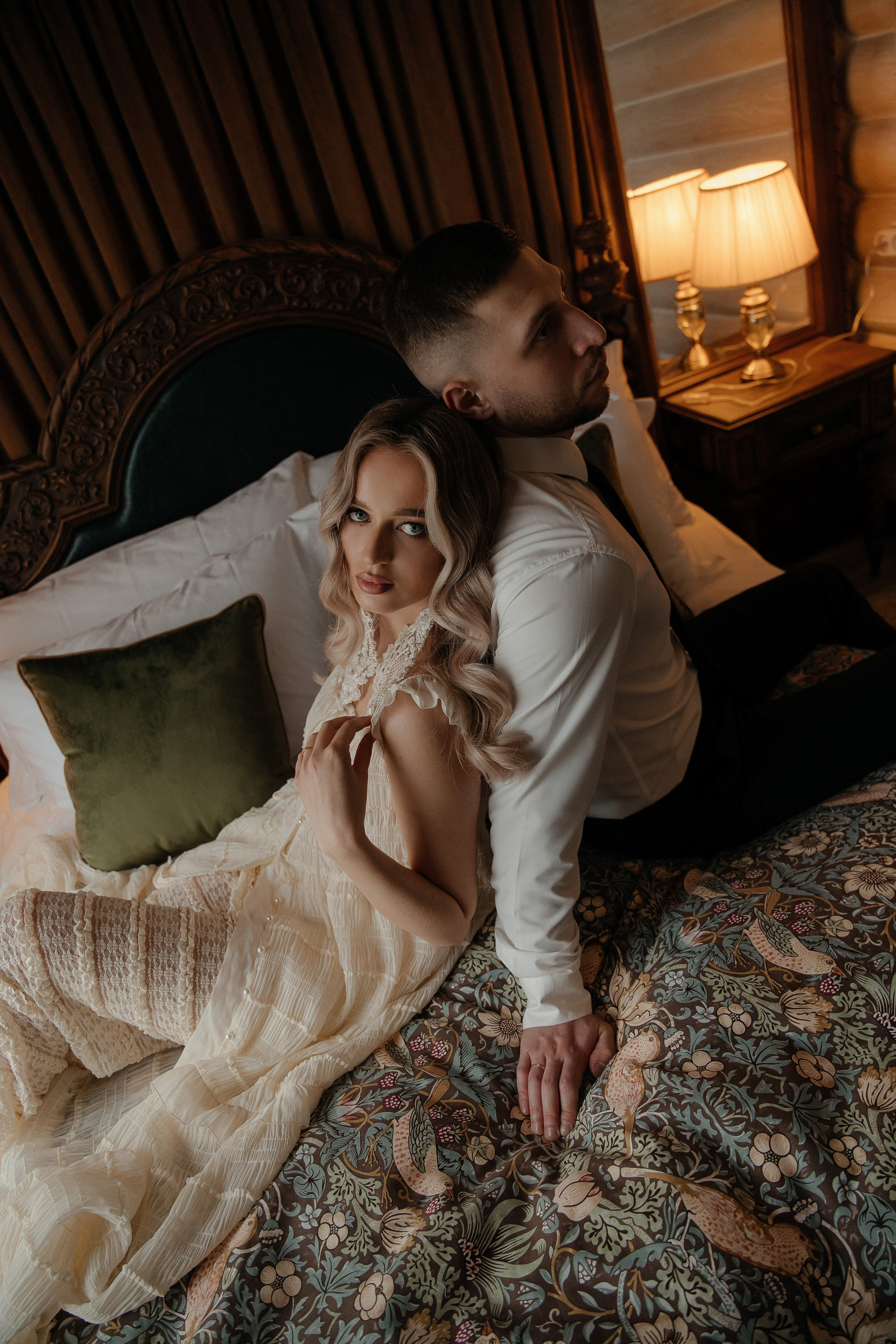 Сказка. Коваленко Алена │ Фотограф