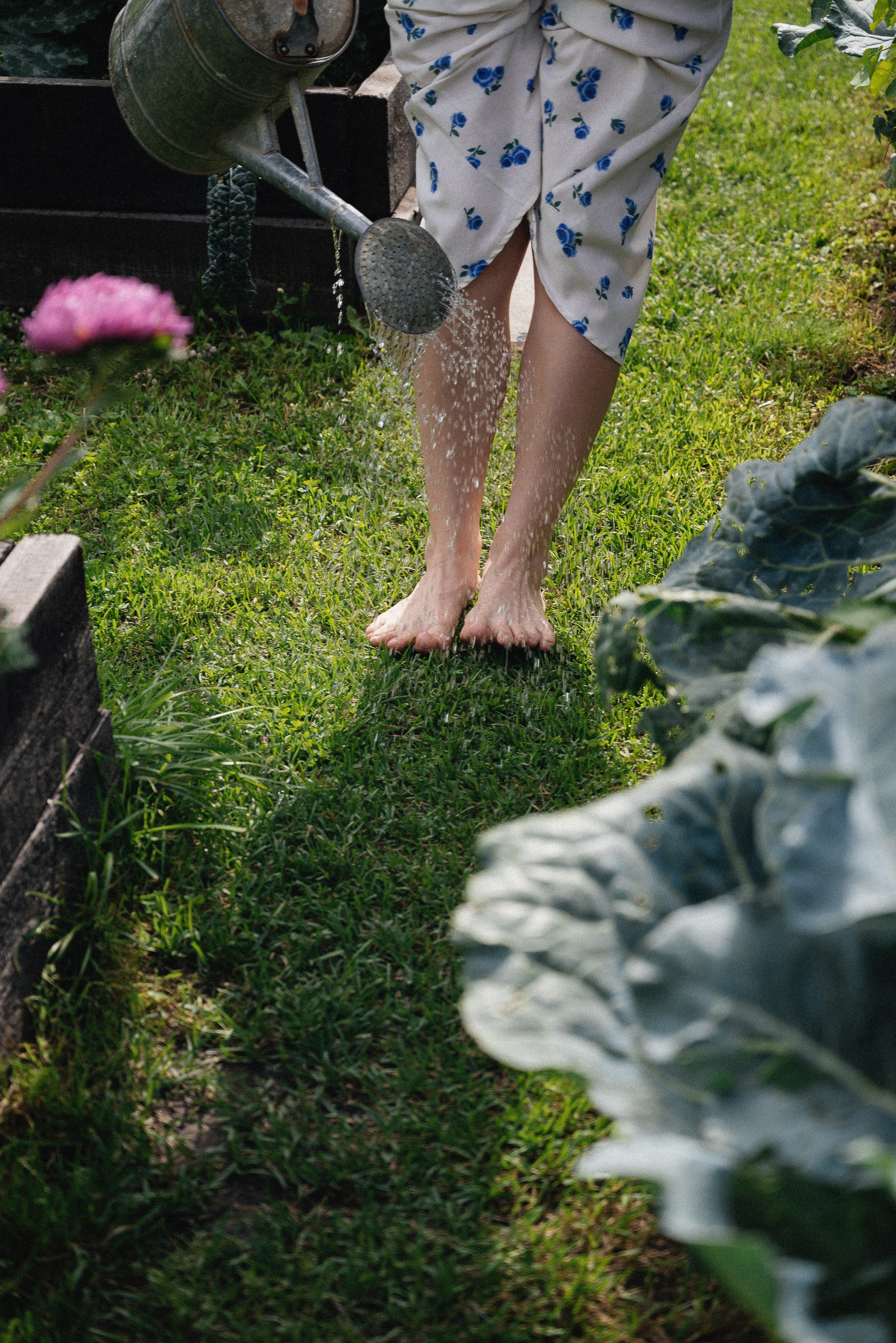 Саша. Тамара Власова