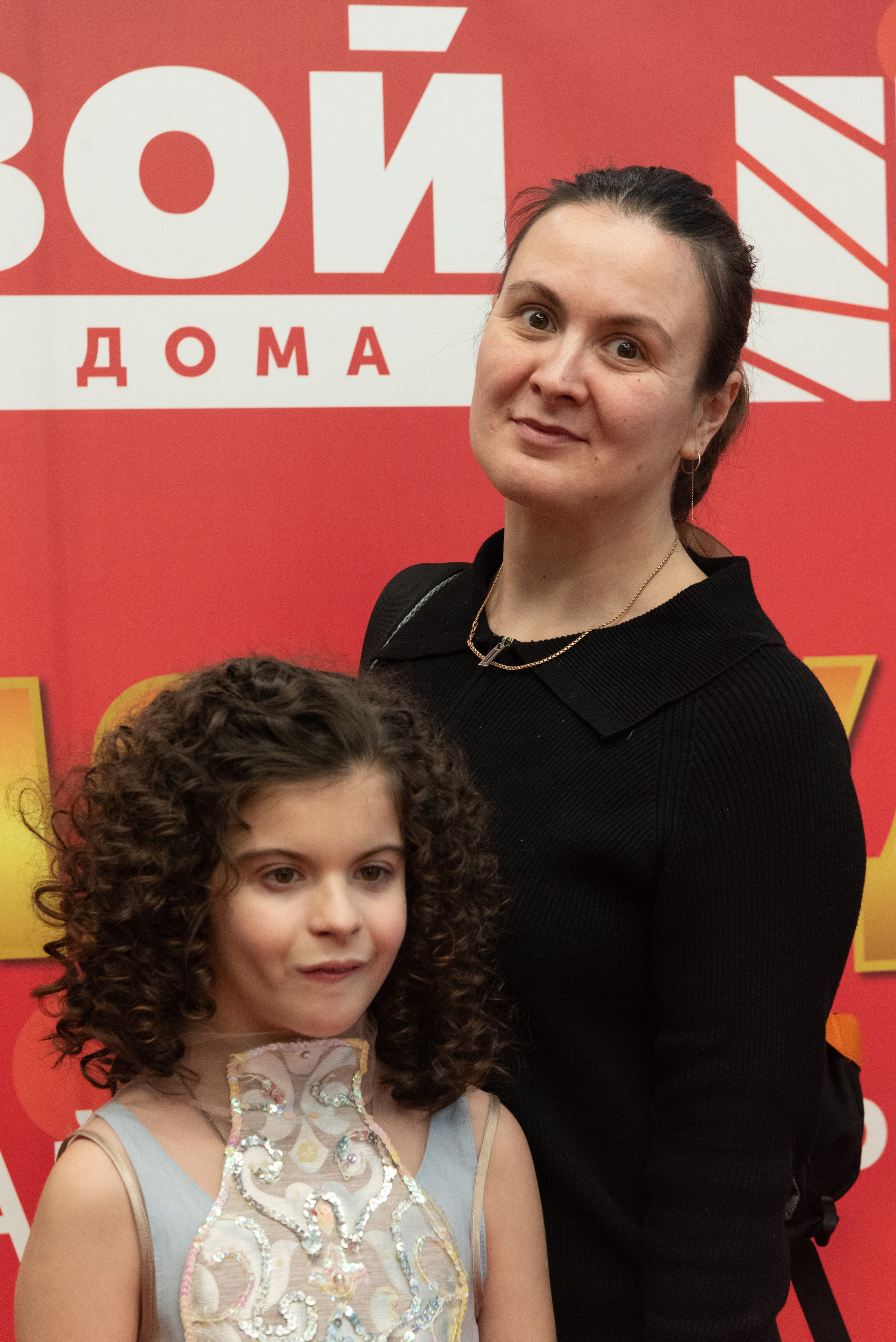 Показ Мод БФ «Исток Жизни». Дети с «Безграничными Возможностями». Портретный Семейный Fine-Art фотограф в Санкт-Петербурге Криулина