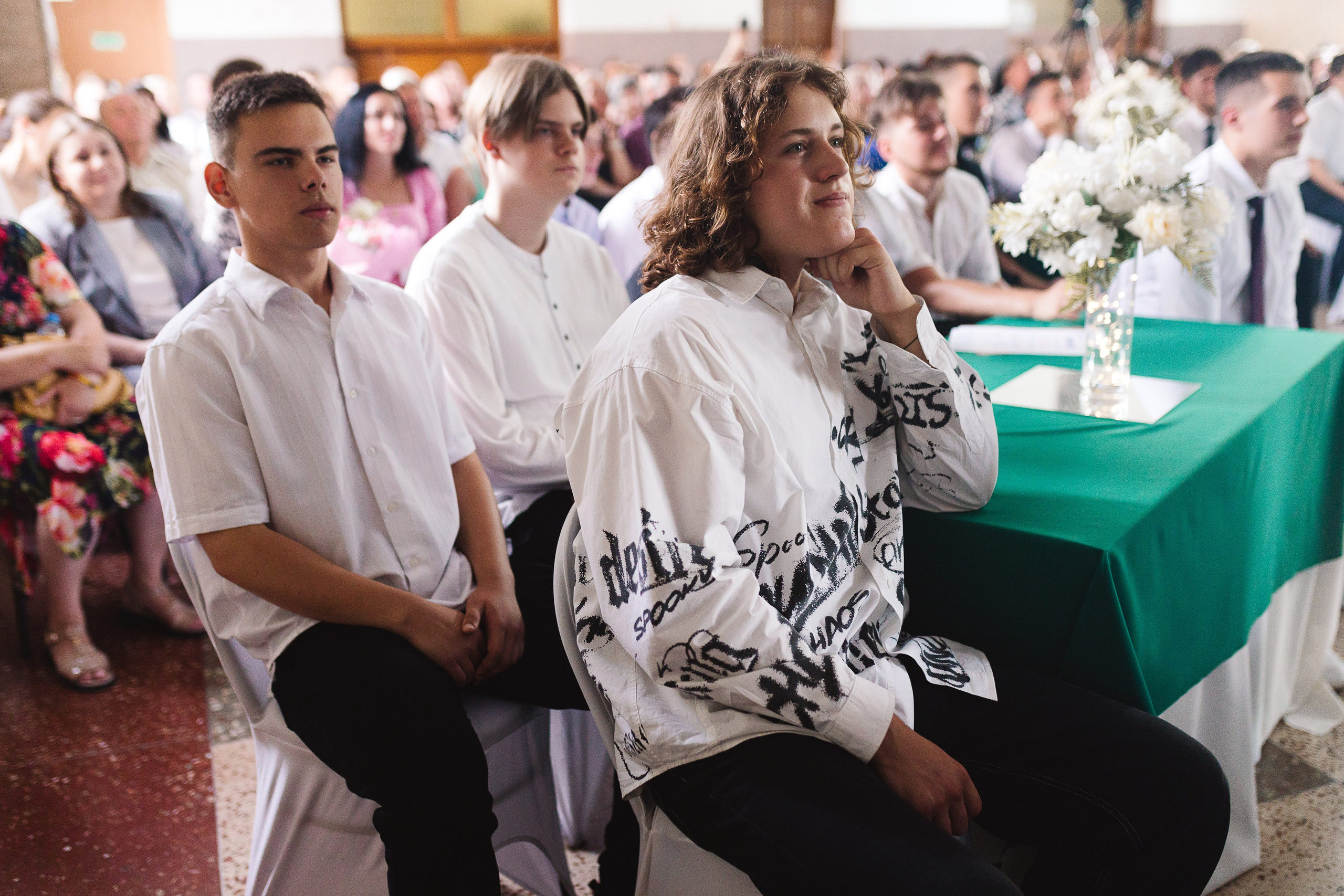 Выпускной. Фотограф в Севастополе и в Крыму
