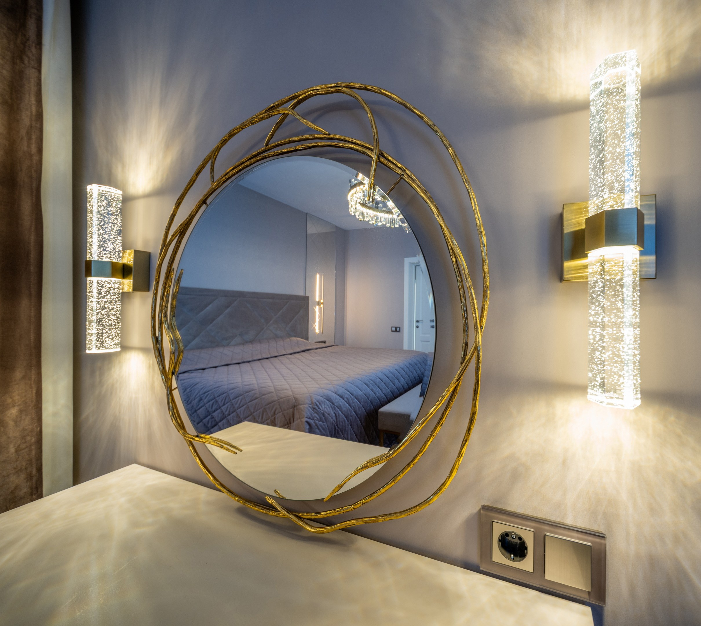 Оксана Муза | Дизайнер интерьеров | Сюцай коуч | Фотомодель