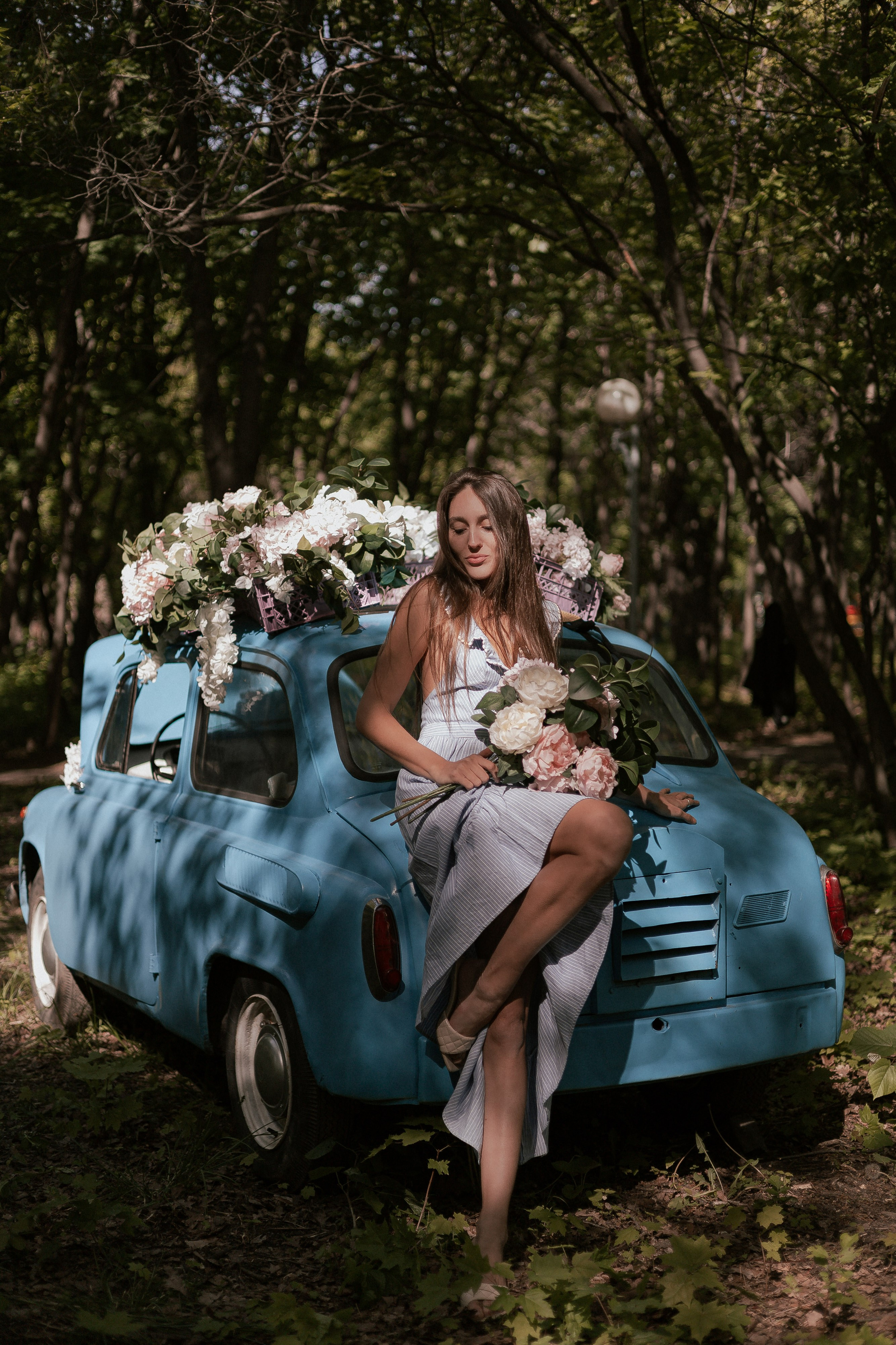 Spring ♥. Фотограф в Самаре и Самарской области Констанция