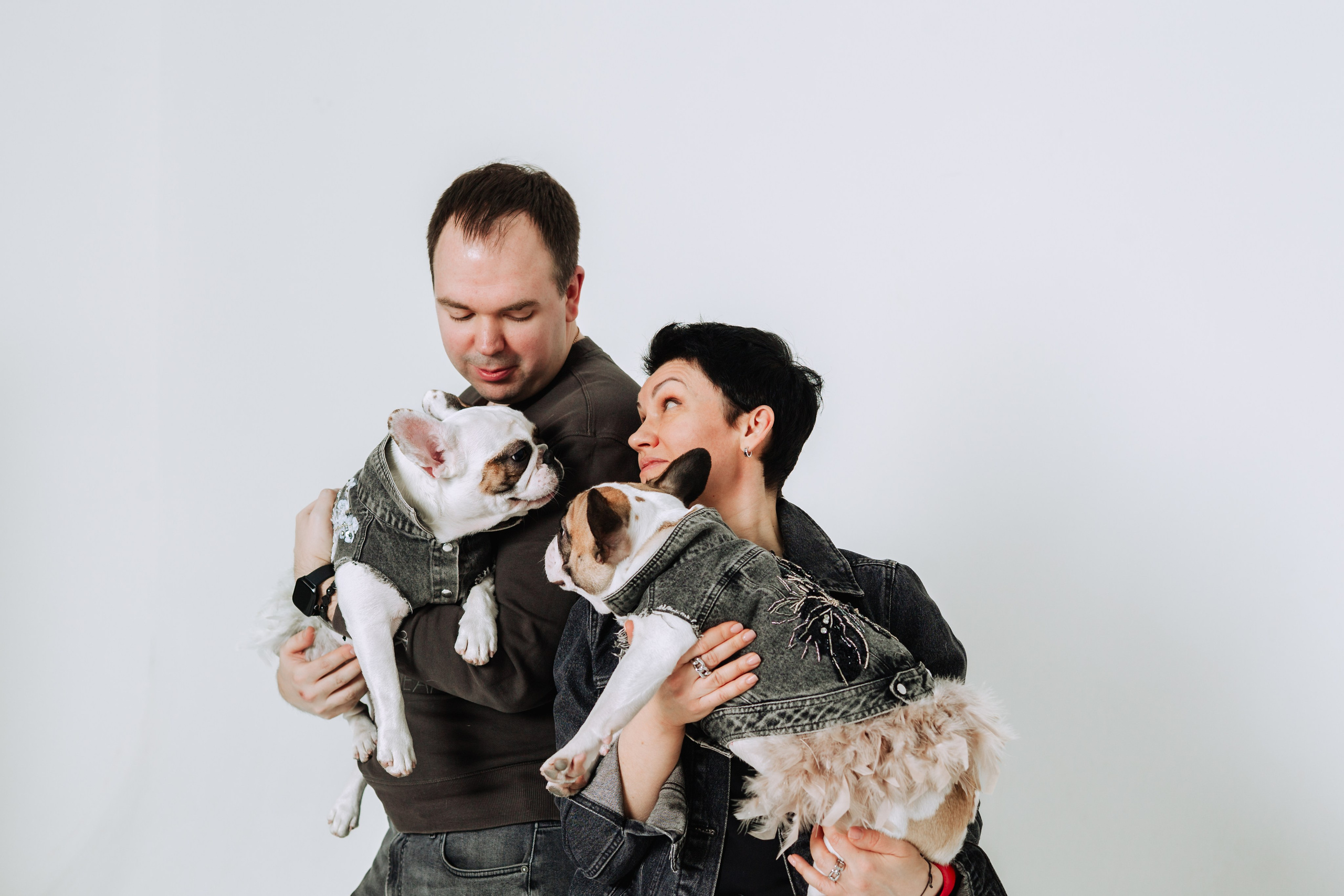 Бульвстреча 2025. Фотограф-анималист Татьяна Степанова