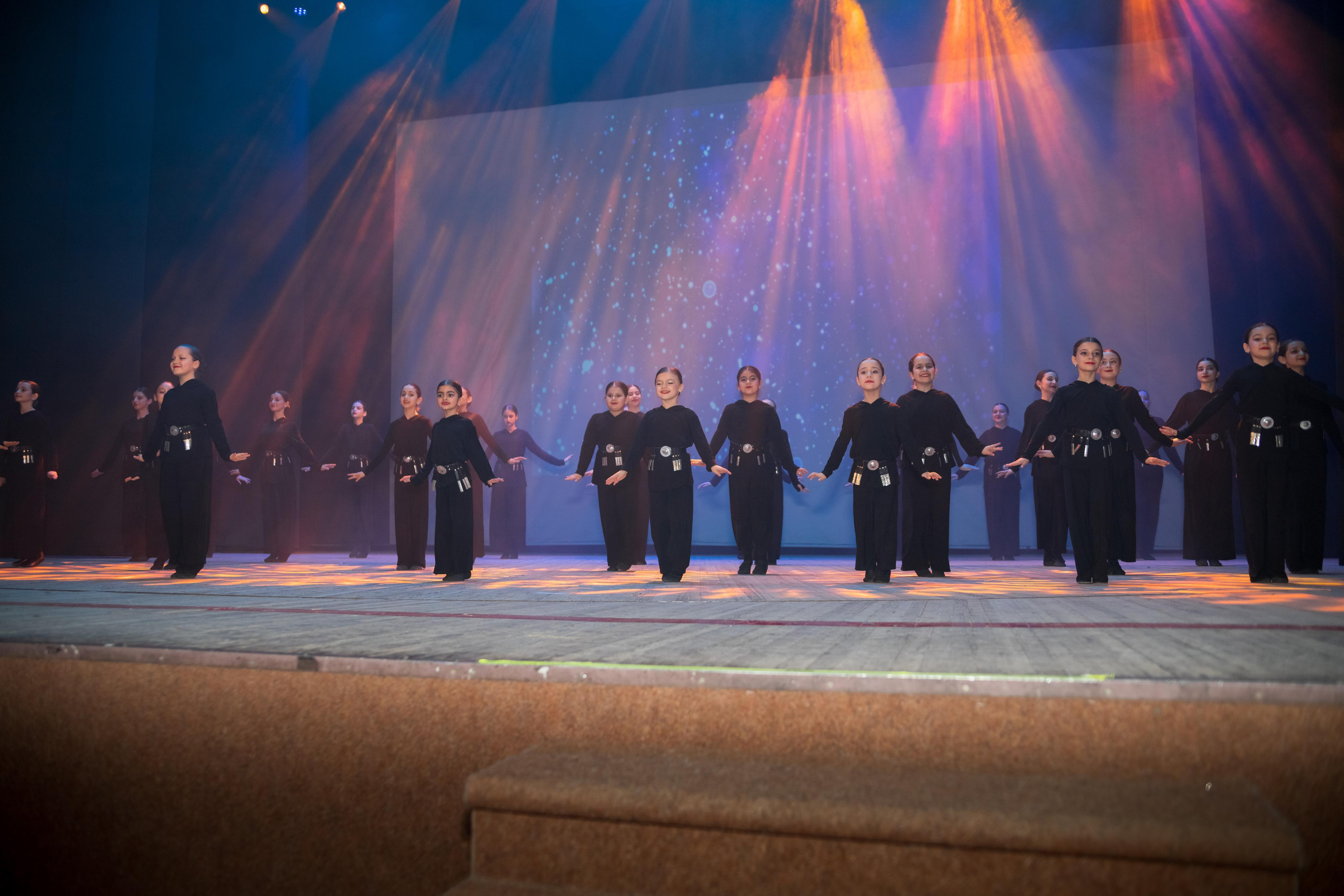 Фотосъёмка на концерт в городе Ростов-на-Дону. Олеся Семейская свадебный и семейный фотограф в Ростове-на-Дону