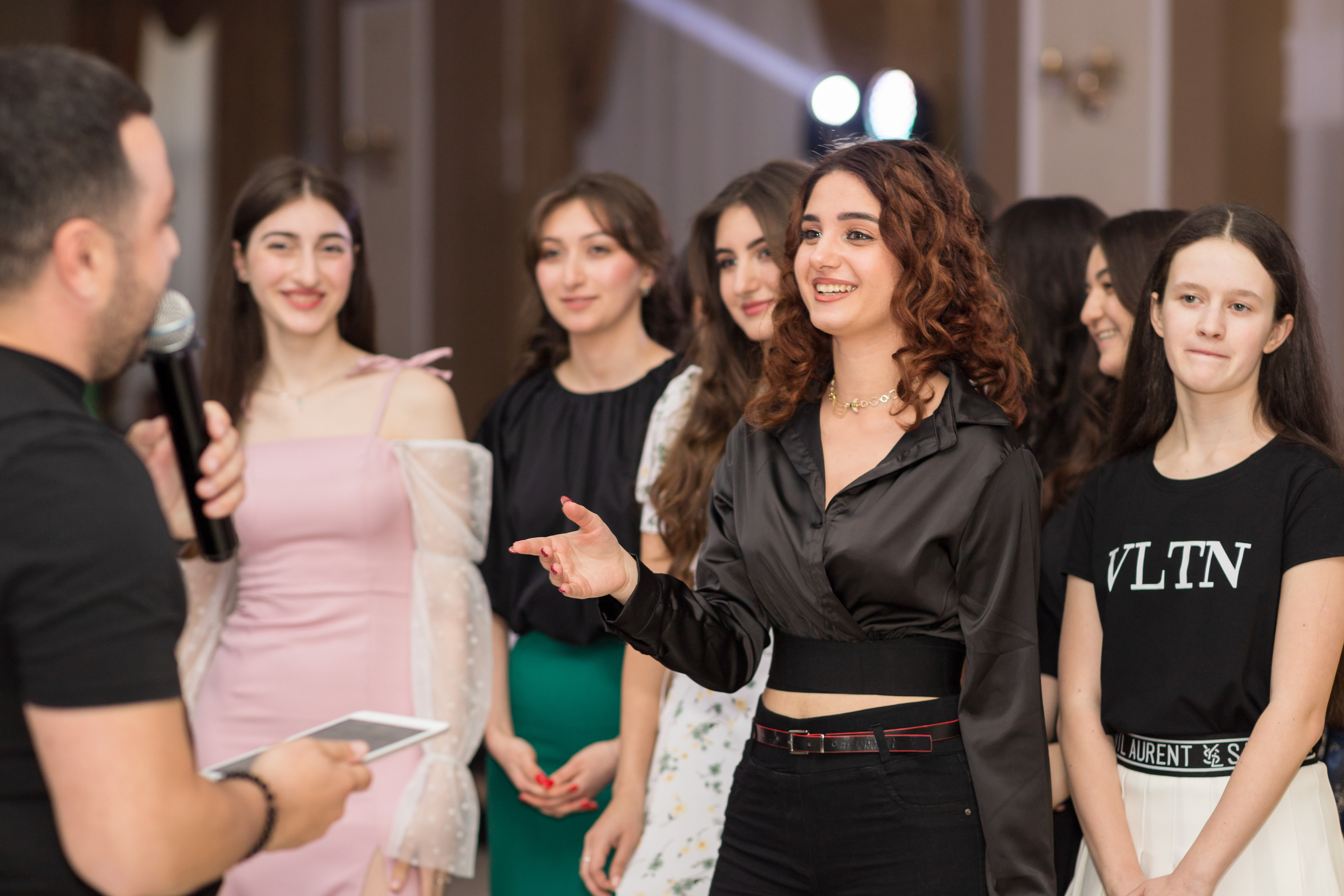 Фотограф на юбилей в городе Ростов-на-Дону. Олеся Семейская свадебный и семейный фотограф в Ростове-на-Дону