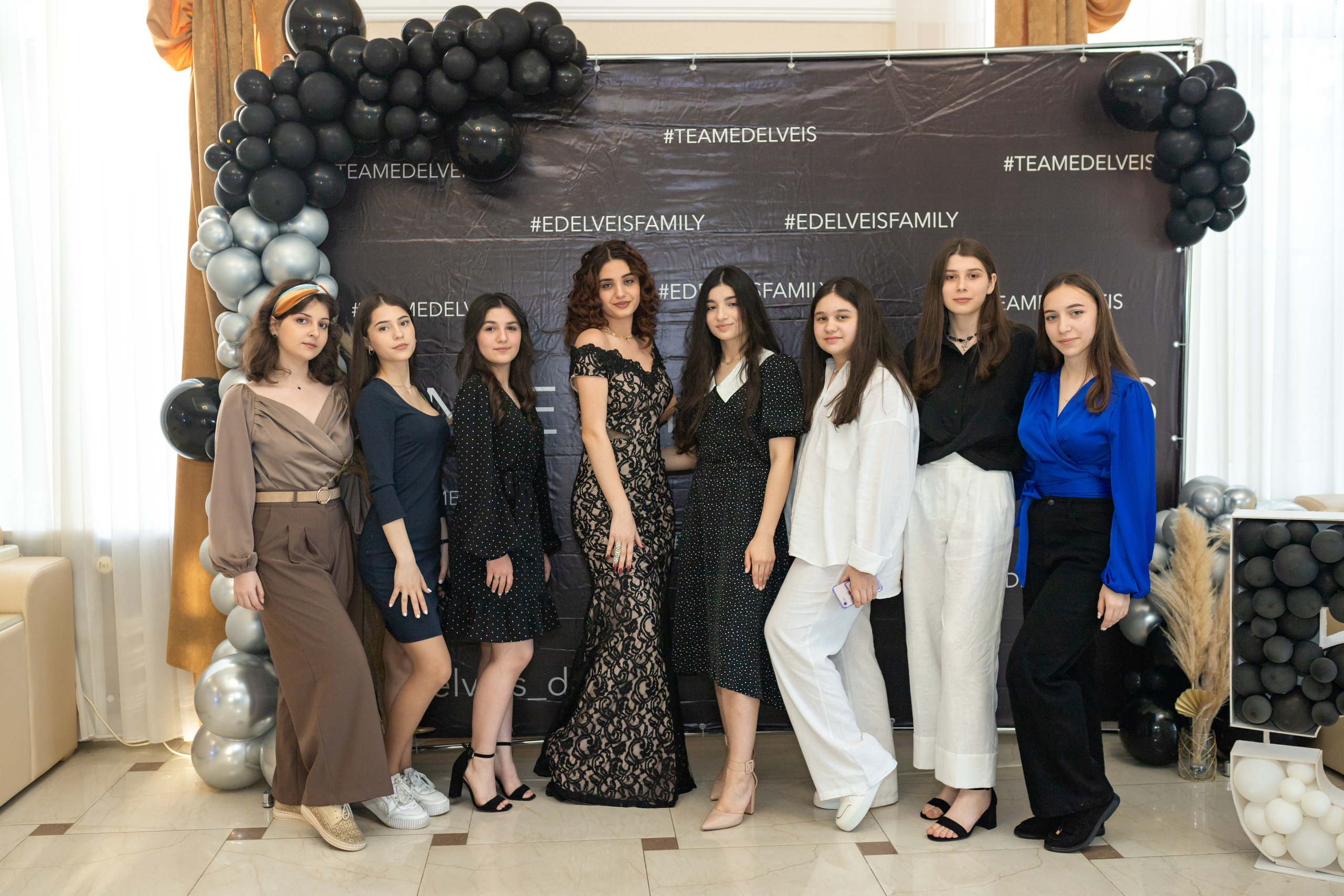 Фотограф на юбилей в городе Ростов-на-Дону. Олеся Семейская свадебный и семейный фотограф в Ростове-на-Дону