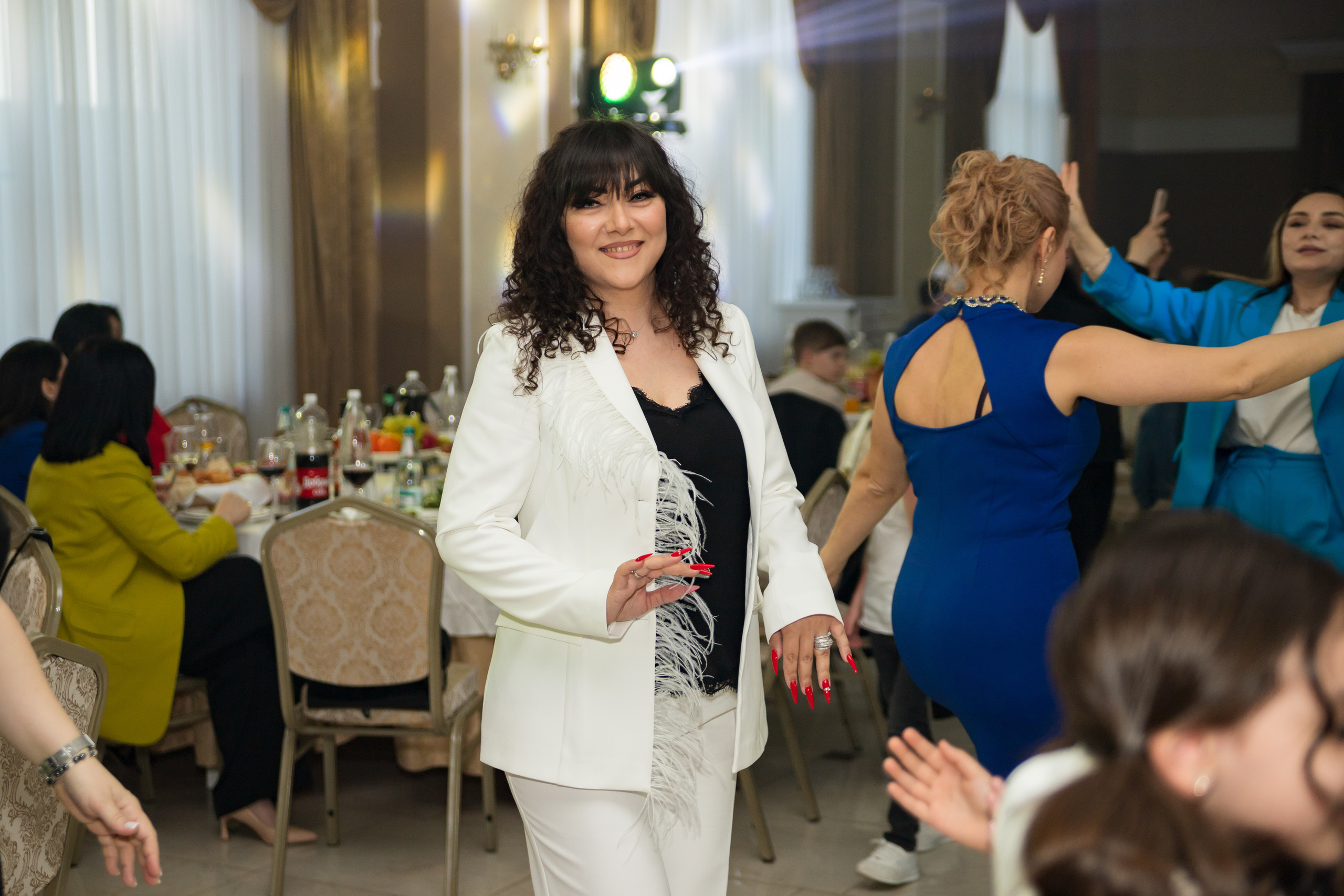 Фотограф на юбилей в городе Ростов-на-Дону. Олеся Семейская свадебный и семейный фотограф в Ростове-на-Дону