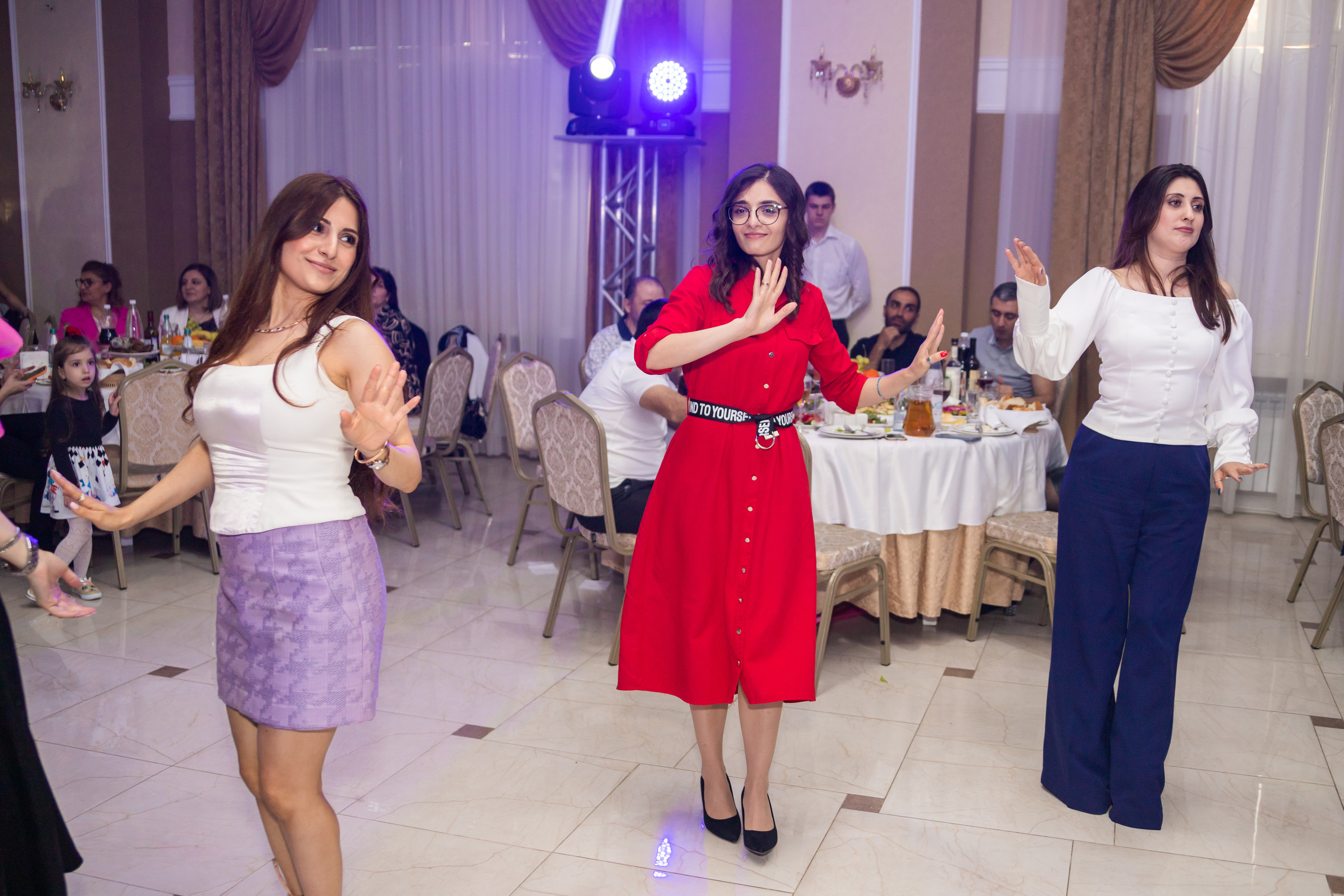 Фотограф на юбилей в городе Ростов-на-Дону. Олеся Семейская свадебный и семейный фотограф в Ростове-на-Дону