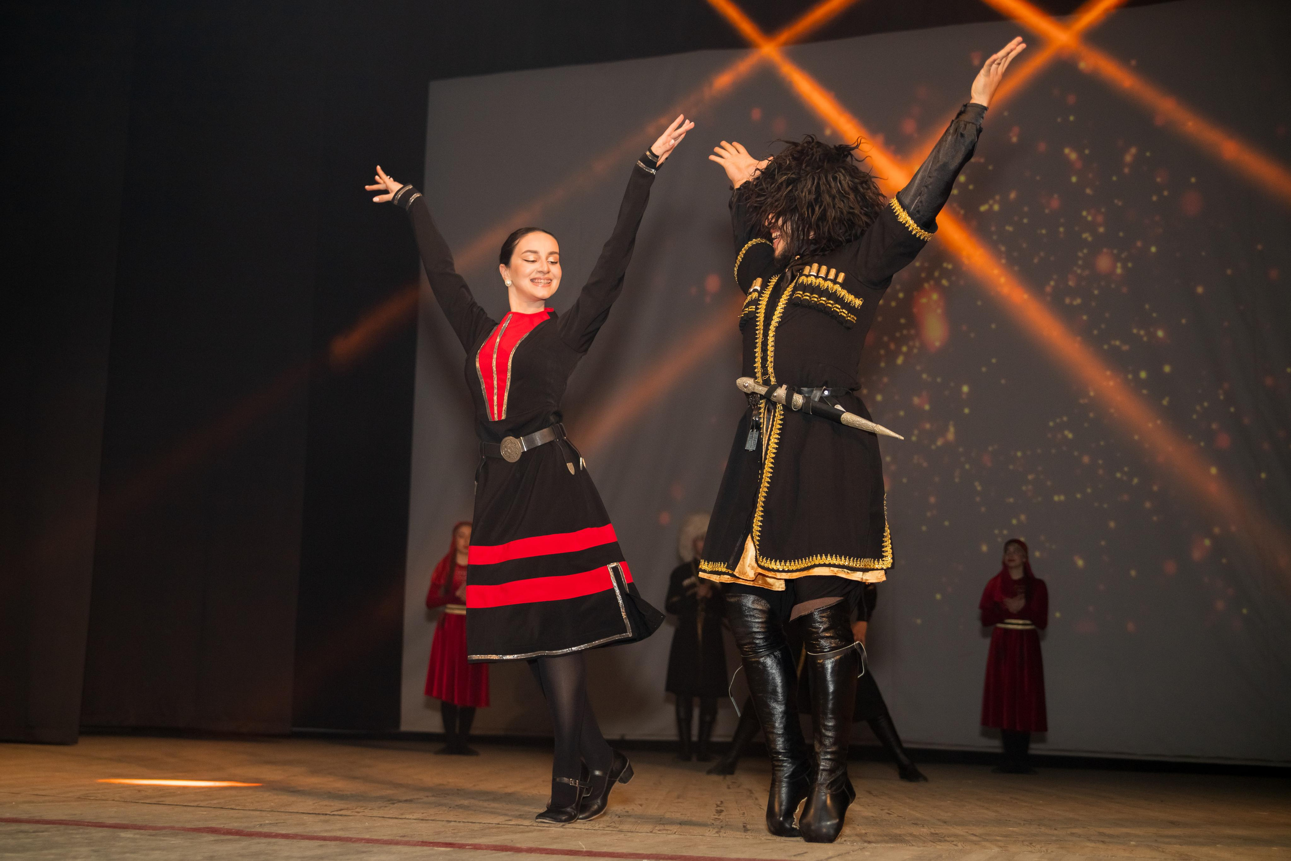 Фотосъёмка на концерт в городе Ростов-на-Дону. Олеся Семейская свадебный и семейный фотограф в Ростове-на-Дону