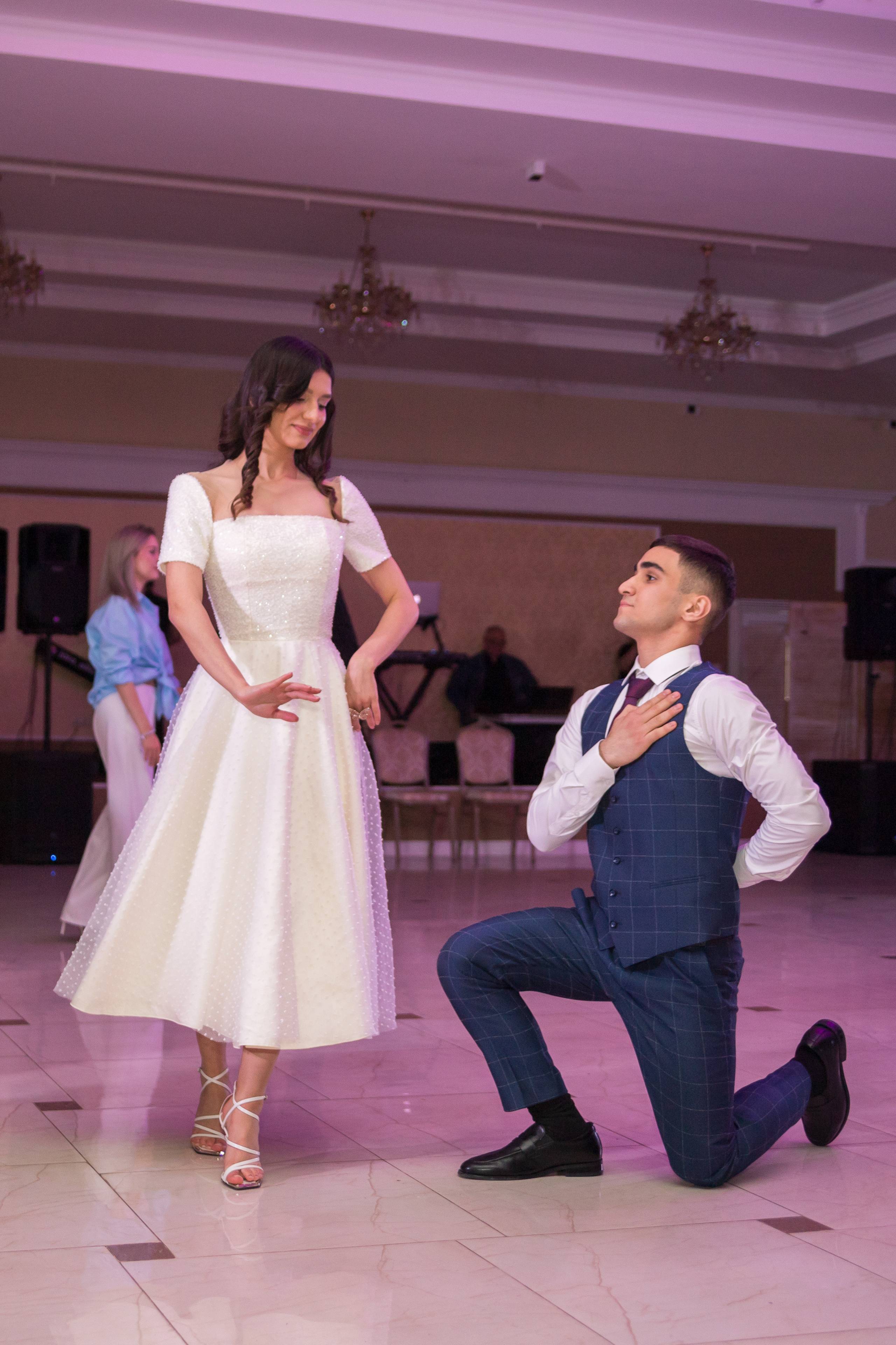 Фотограф на юбилей в городе Ростов-на-Дону. Олеся Семейская свадебный и семейный фотограф в Ростове-на-Дону