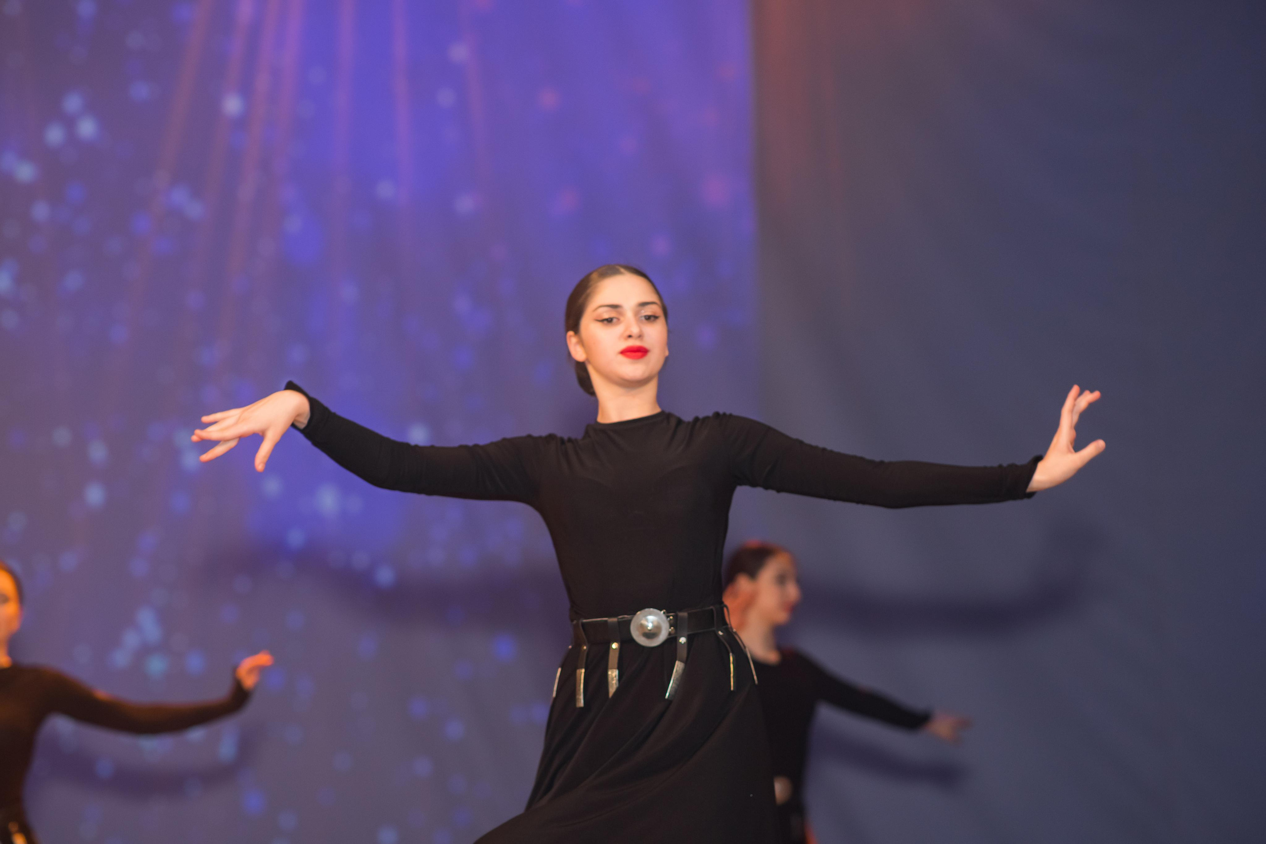 Фотосъёмка на концерт в городе Ростов-на-Дону. Олеся Семейская свадебный и семейный фотограф в Ростове-на-Дону