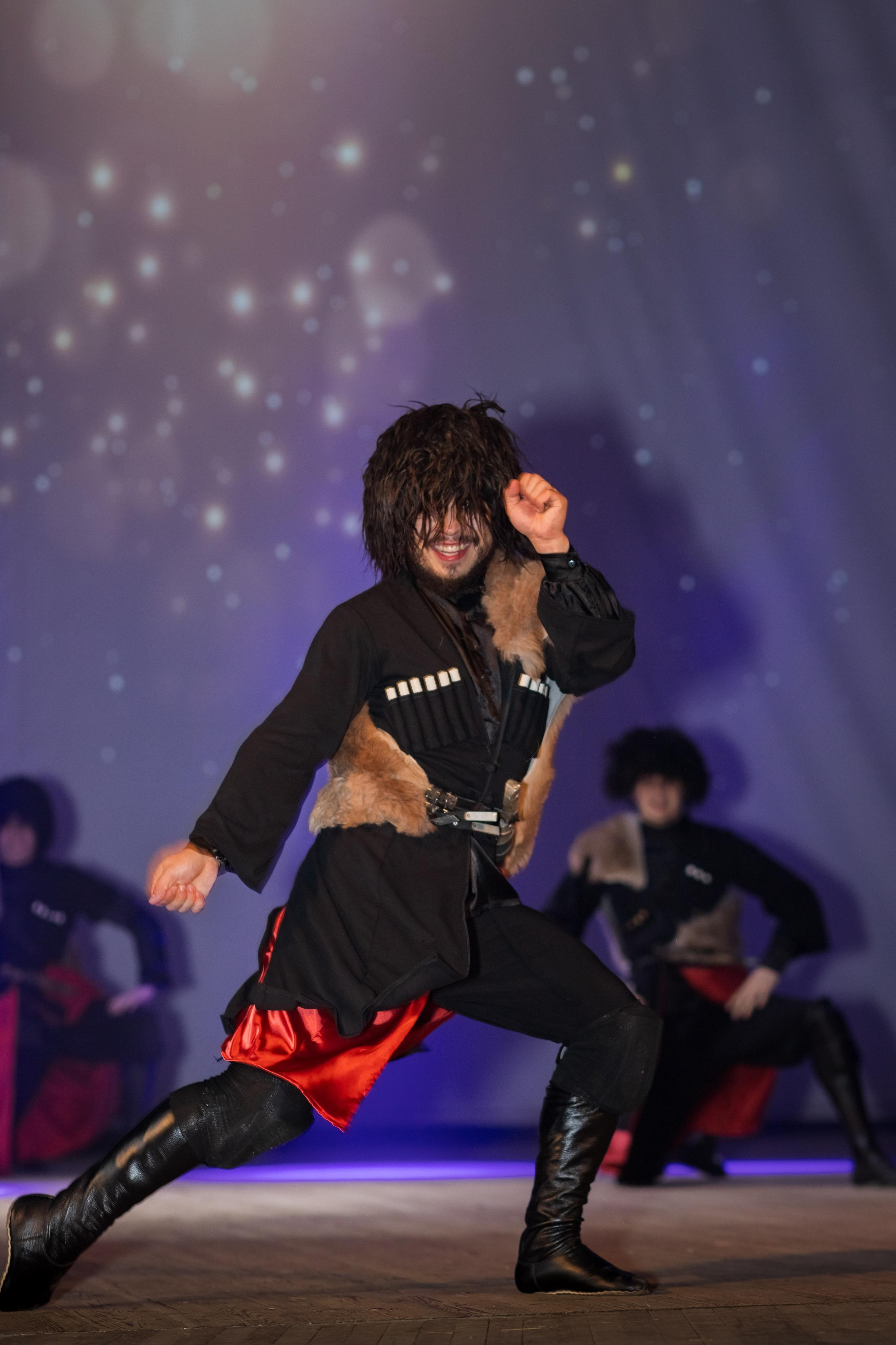 Фотосъёмка на концерт в городе Ростов-на-Дону. Олеся Семейская свадебный и семейный фотограф в Ростове-на-Дону