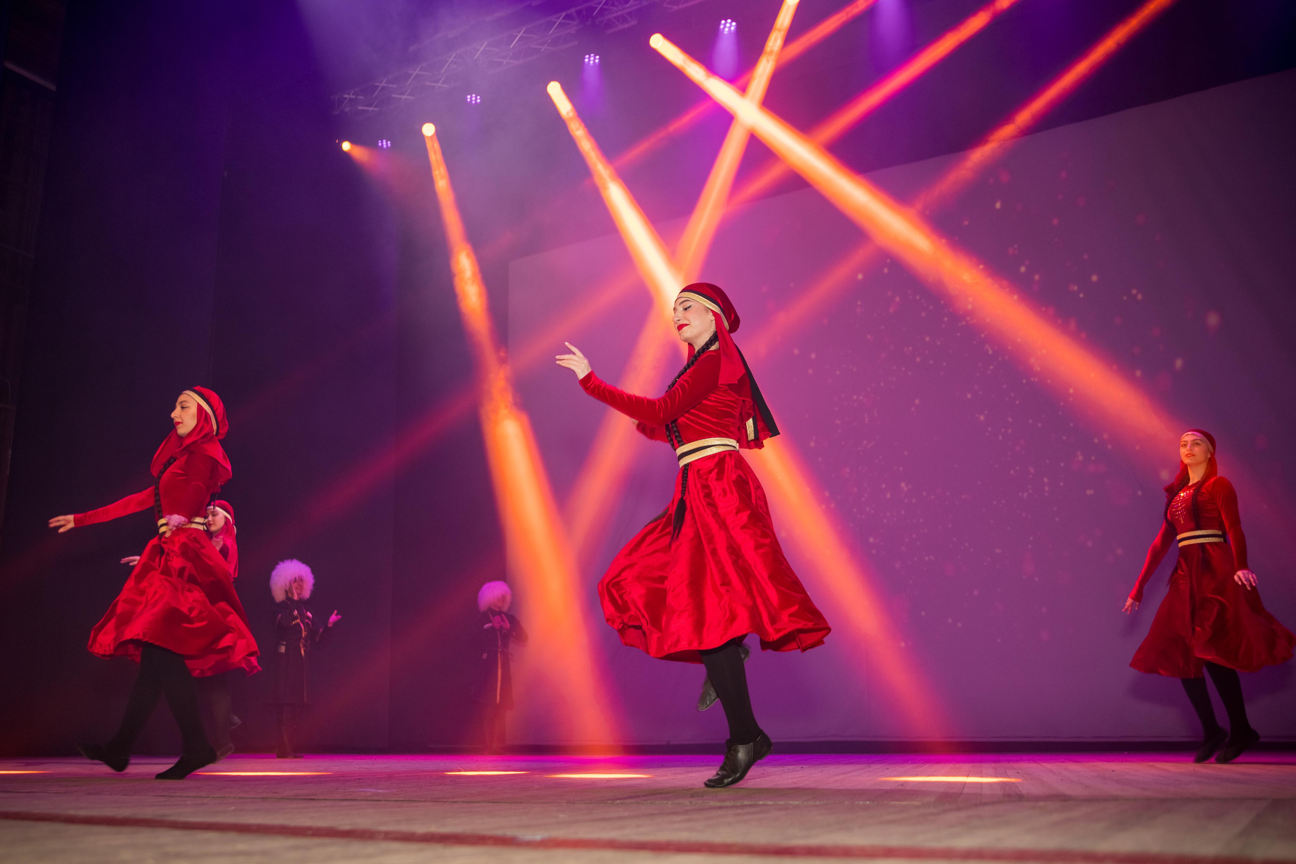 Фотосъёмка на концерт в городе Ростов-на-Дону. Олеся Семейская свадебный и семейный фотограф в Ростове-на-Дону