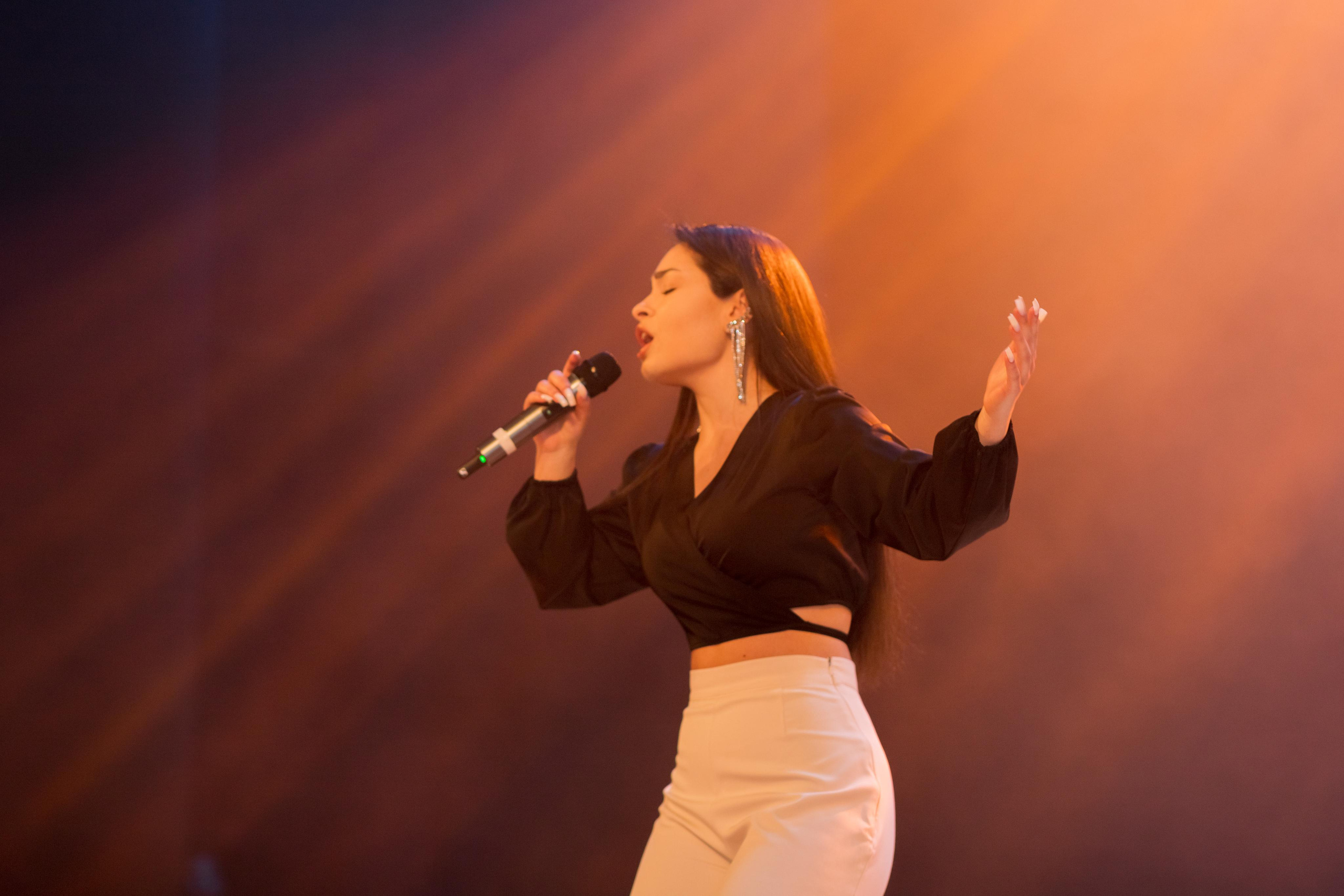 Фотосъёмка на концерт в городе Ростов-на-Дону. Олеся Семейская свадебный и семейный фотограф в Ростове-на-Дону