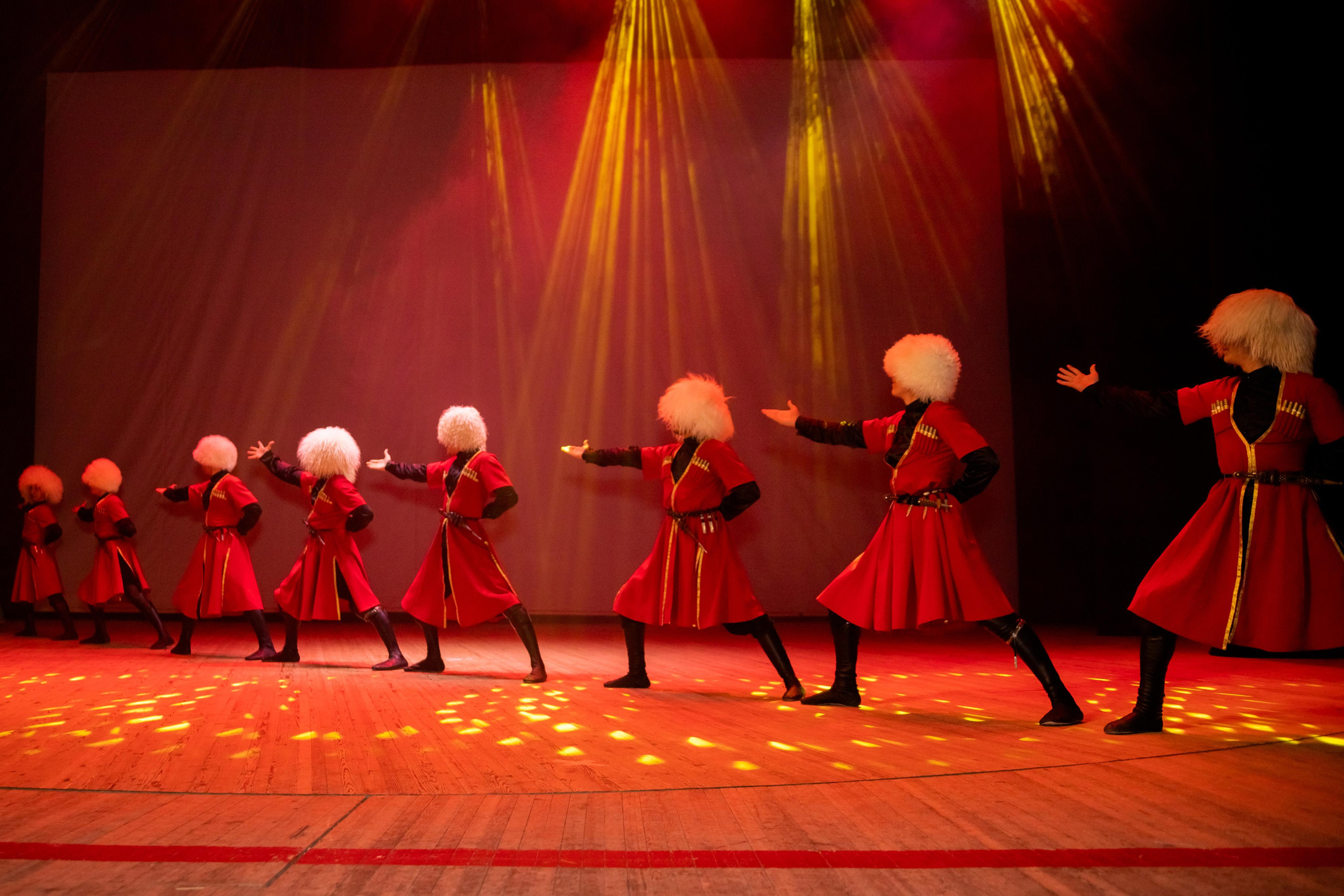 Фотосъёмка на концерт в городе Ростов-на-Дону. Олеся Семейская свадебный и семейный фотограф в Ростове-на-Дону