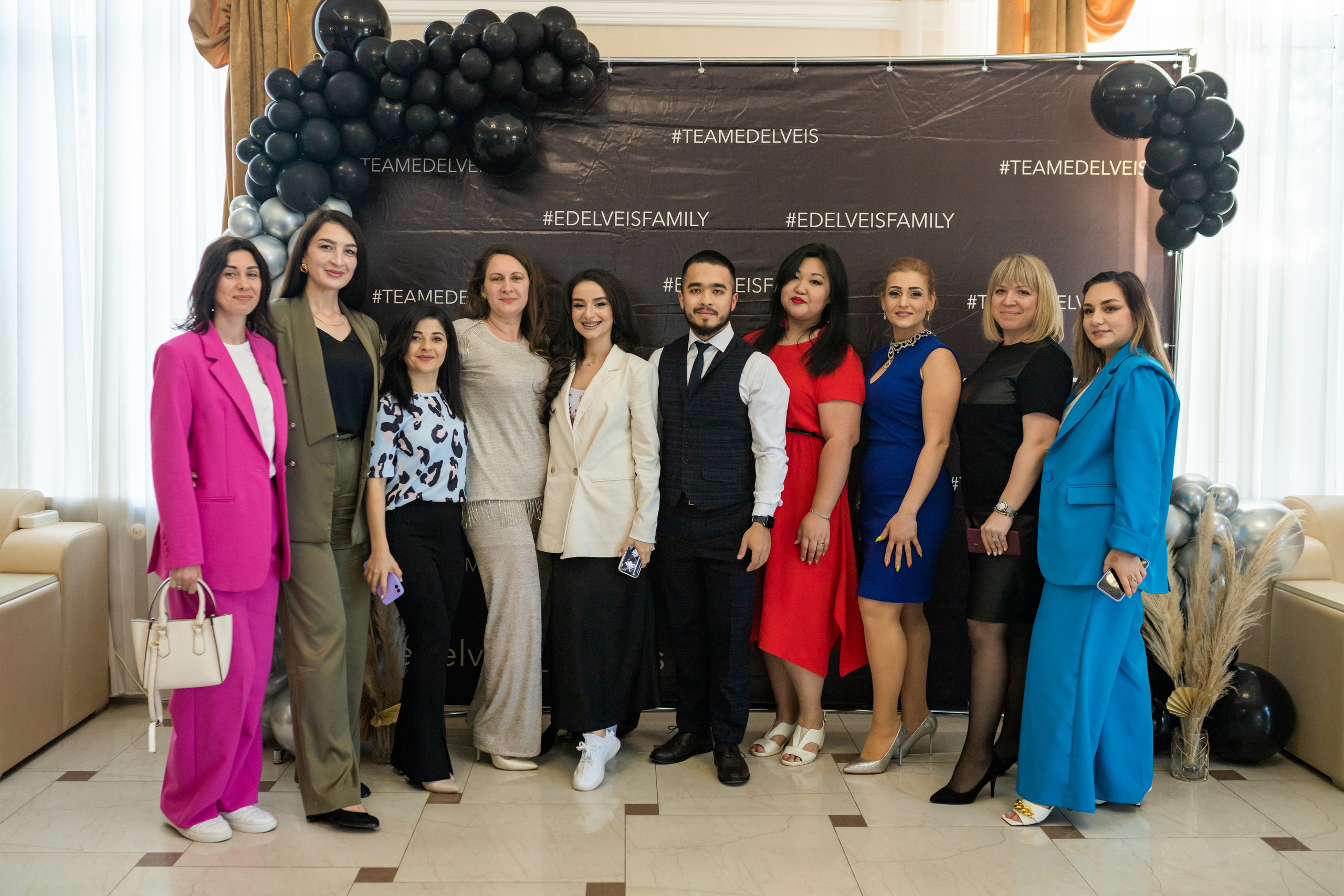 Фотограф на юбилей в городе Ростов-на-Дону. Олеся Семейская свадебный и семейный фотограф в Ростове-на-Дону