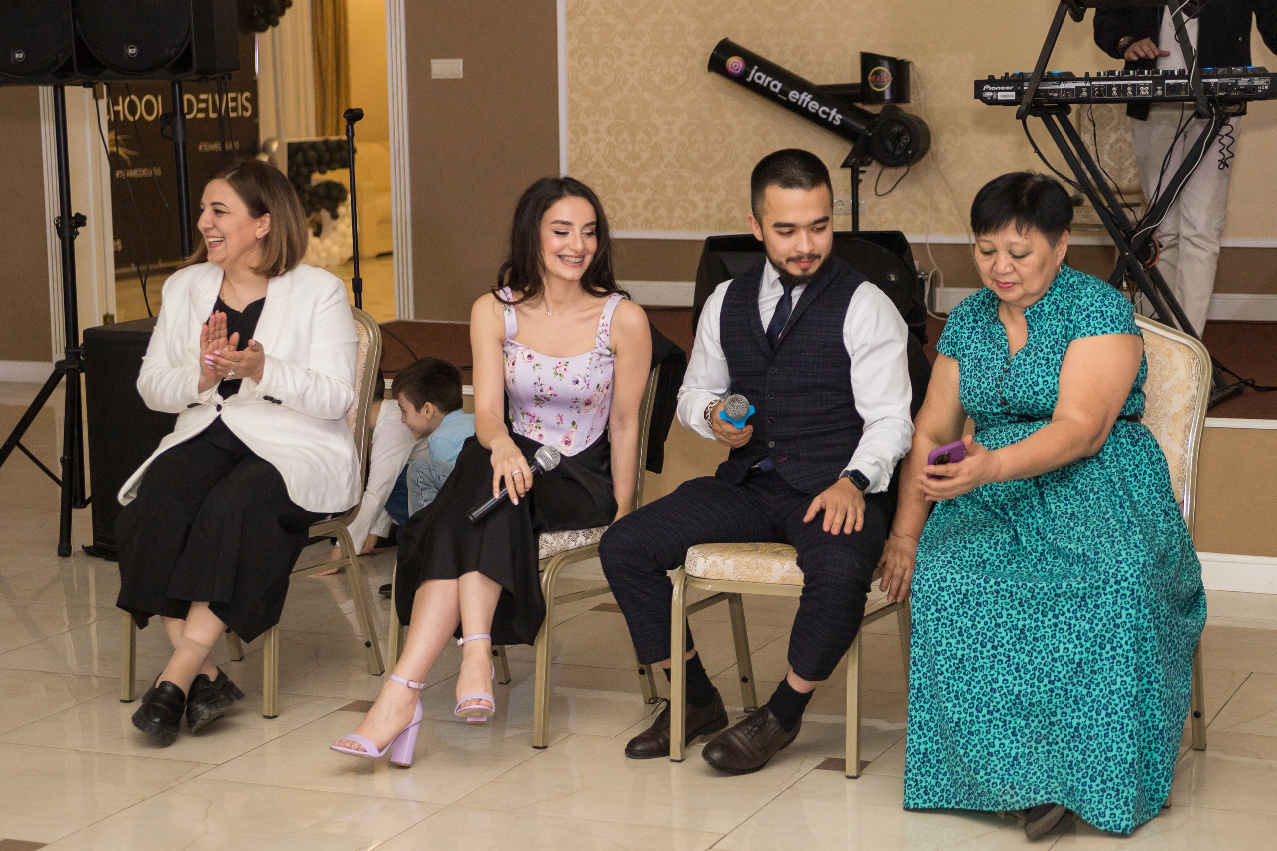 Фотограф на юбилей в городе Ростов-на-Дону. Олеся Семейская свадебный и семейный фотограф в Ростове-на-Дону