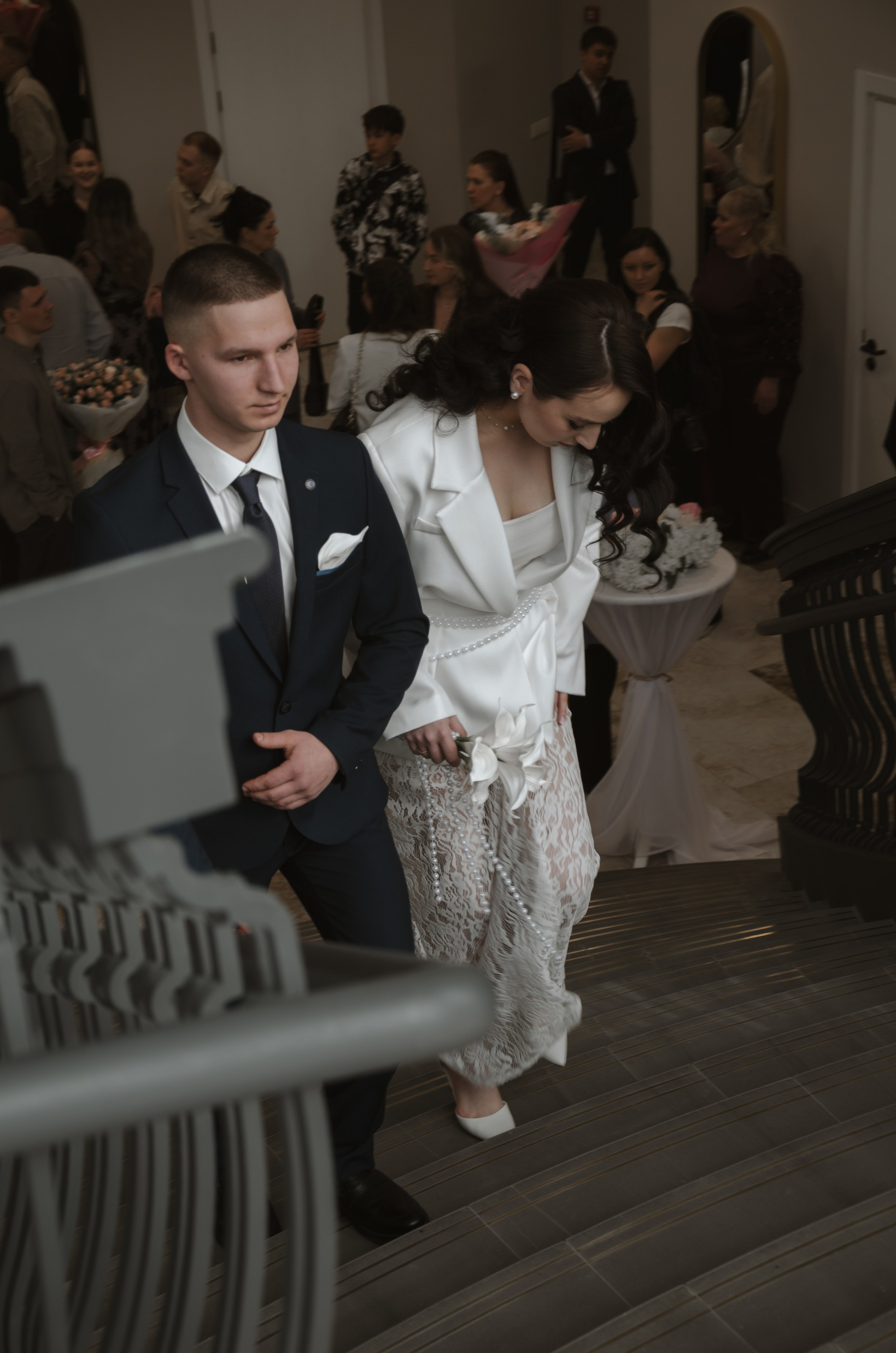 Егор и Екатерина