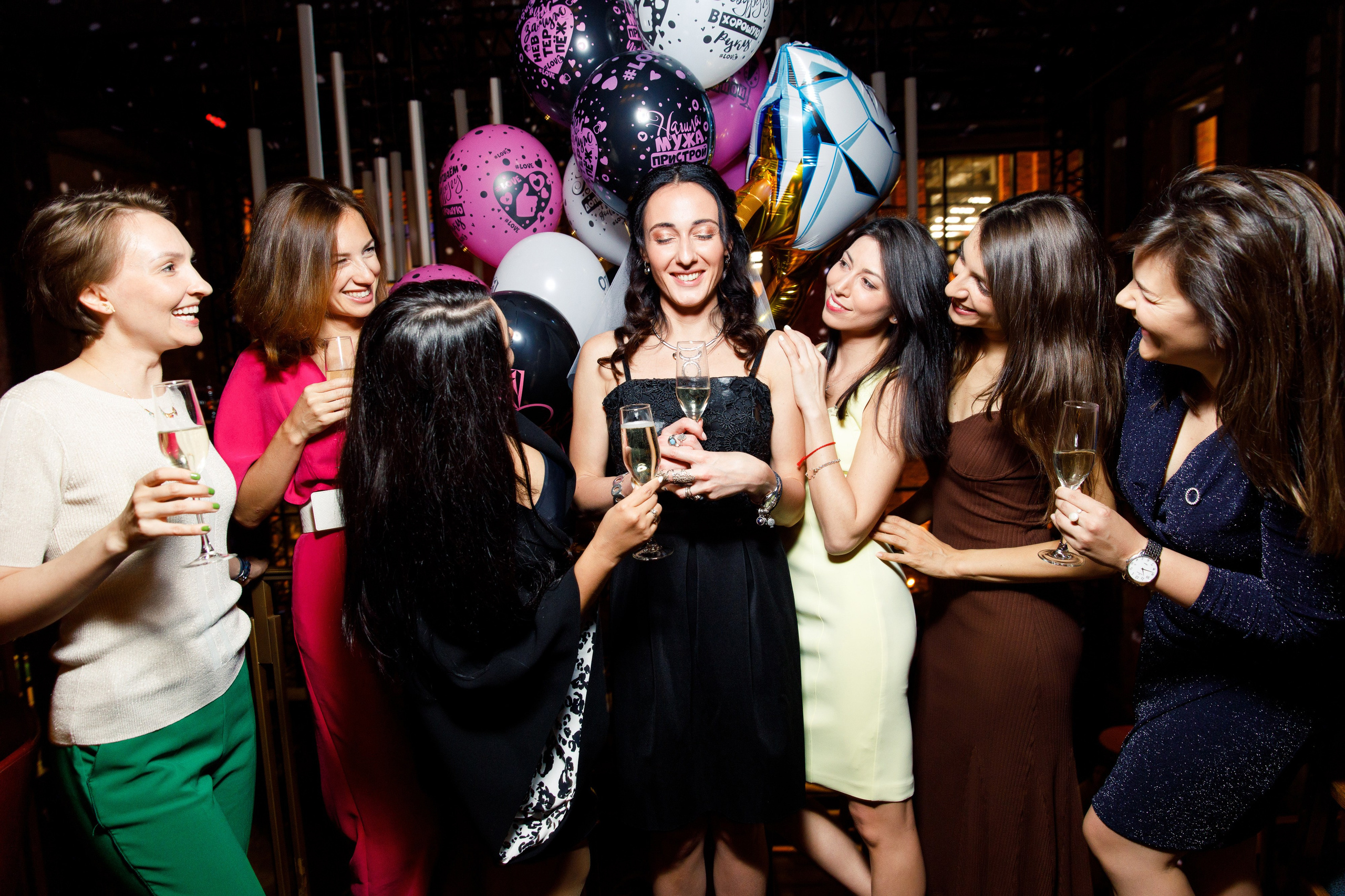 18. Фотограф Недорез Александр в Москве. Репортаж на ваших мероприятиях