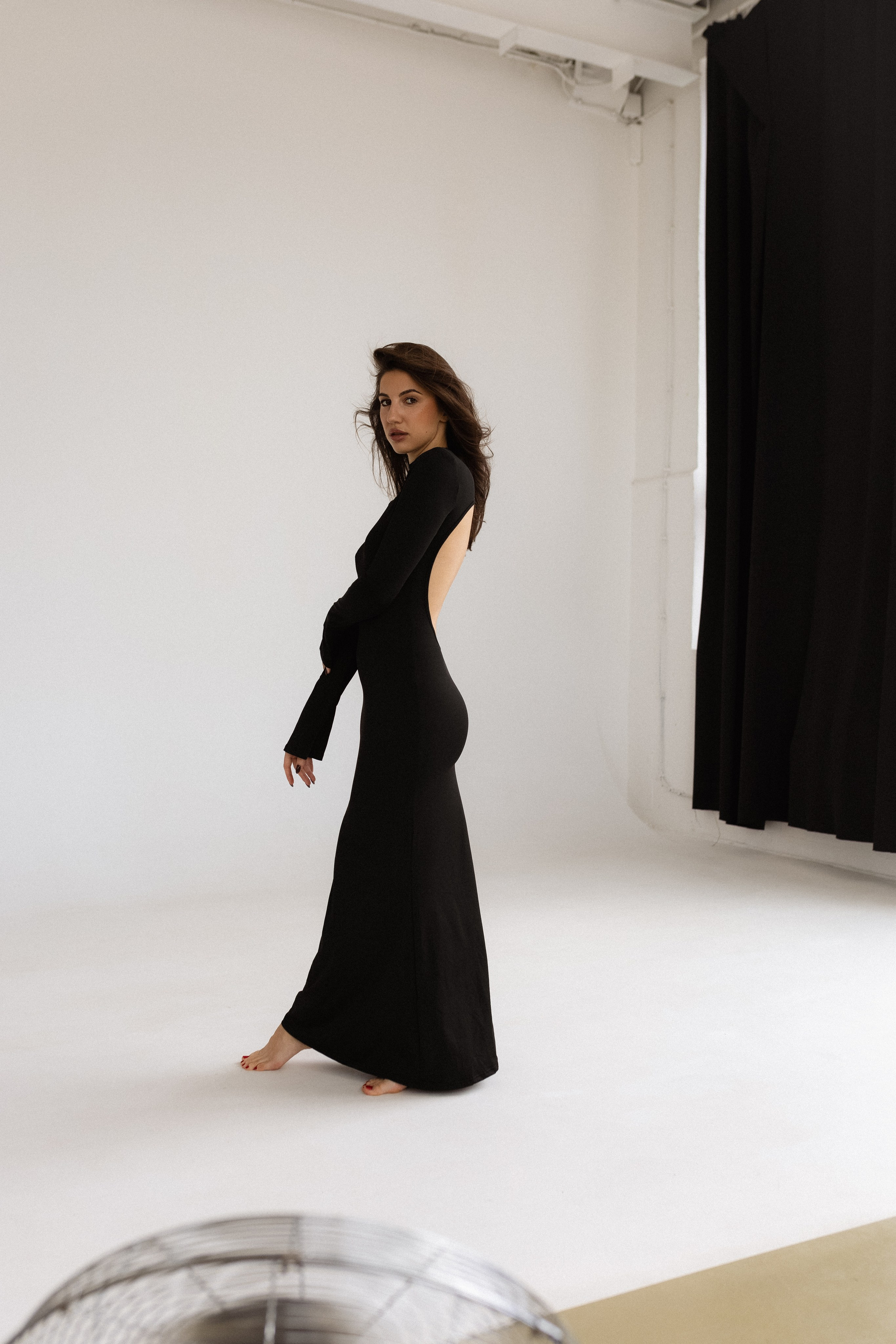 Кристина. Главная