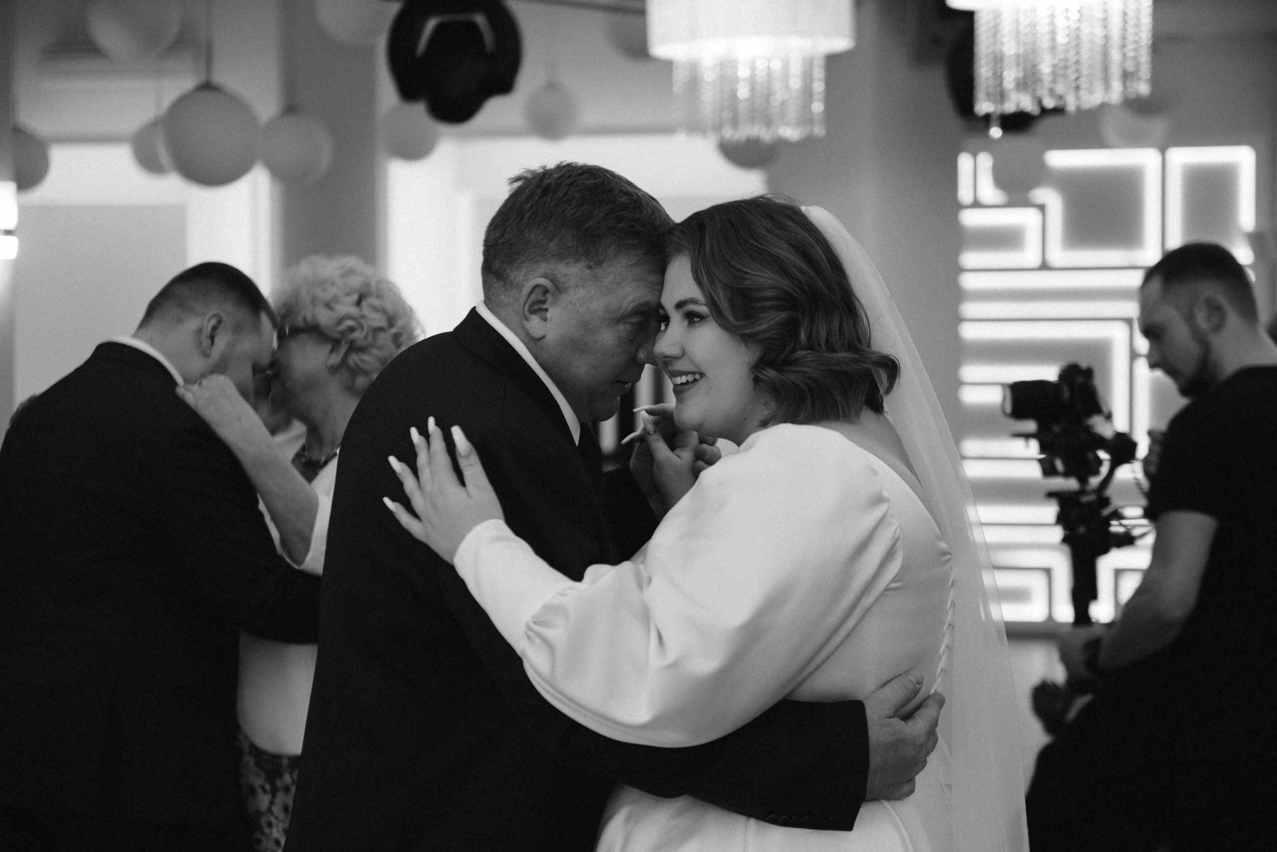 Алексей и Инна Свадебный день и усадьба Горенки. Фотограф Лола Волна, город Москва