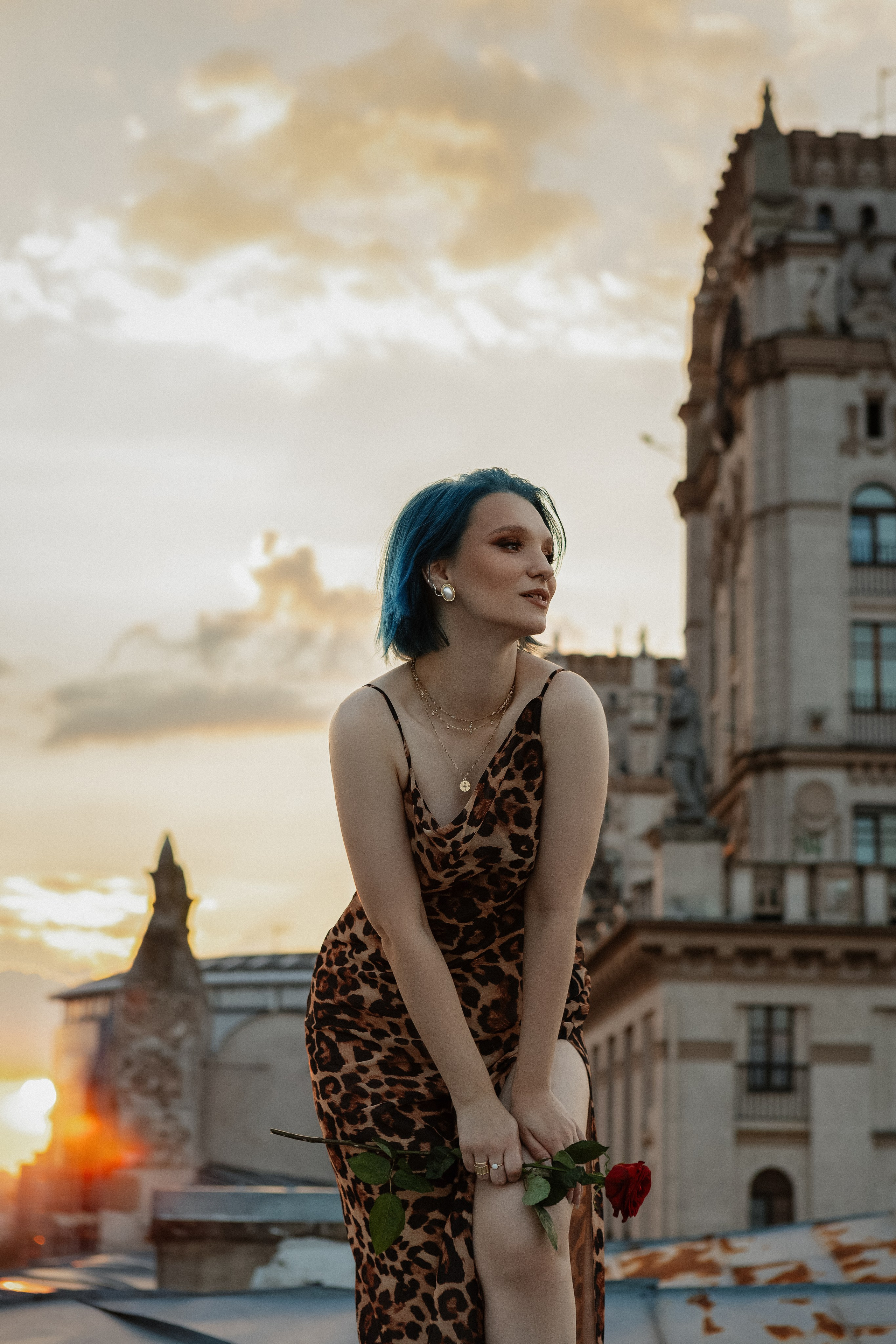 Индивидуальные фотопрогулки. Фотограф Минск