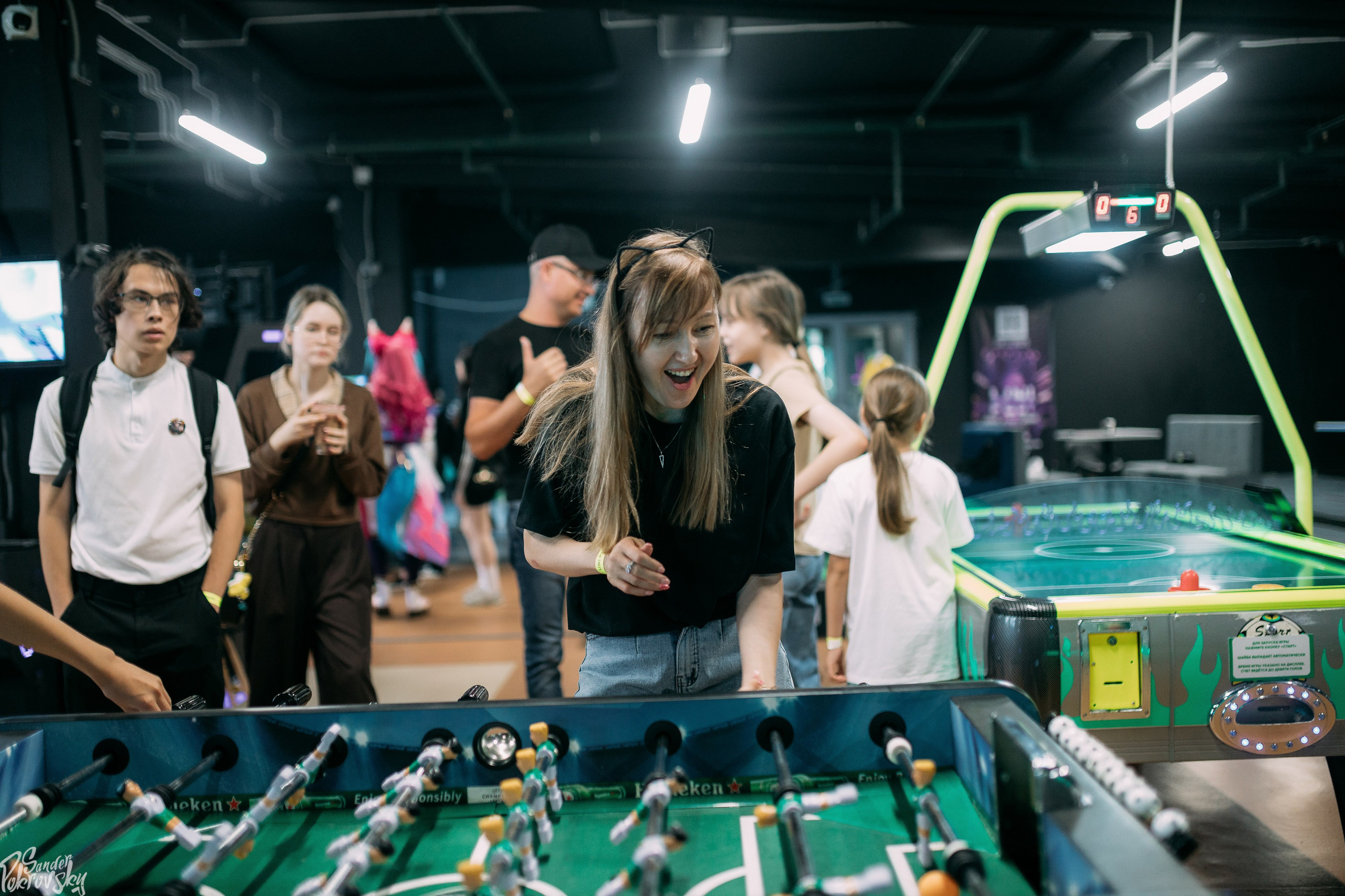 Zaga Game. Свадебный и репортажный фотограф в Чебоксарах Покровский Александр