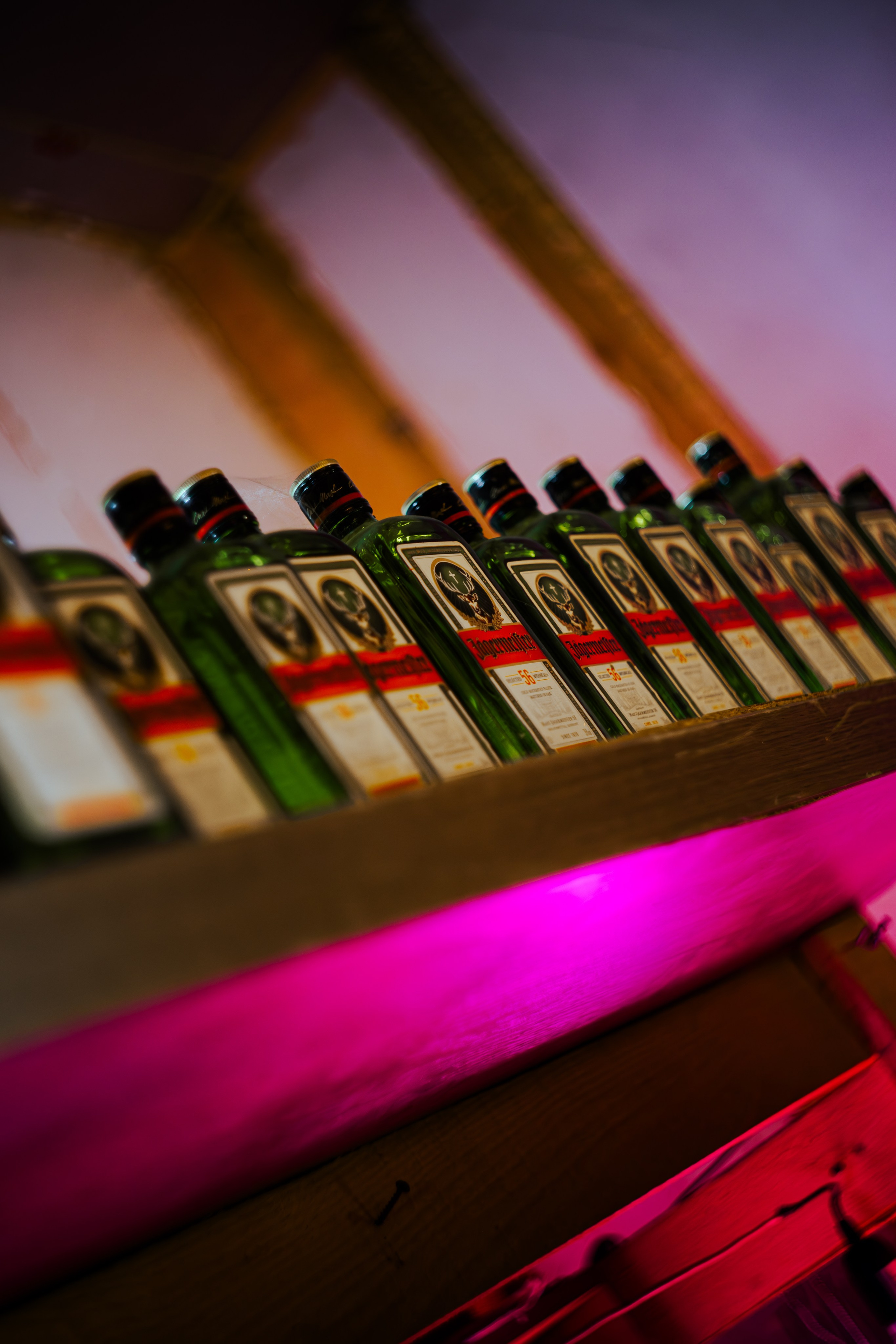 Репортажная фотосъёмка SMD Weekend в Калуге