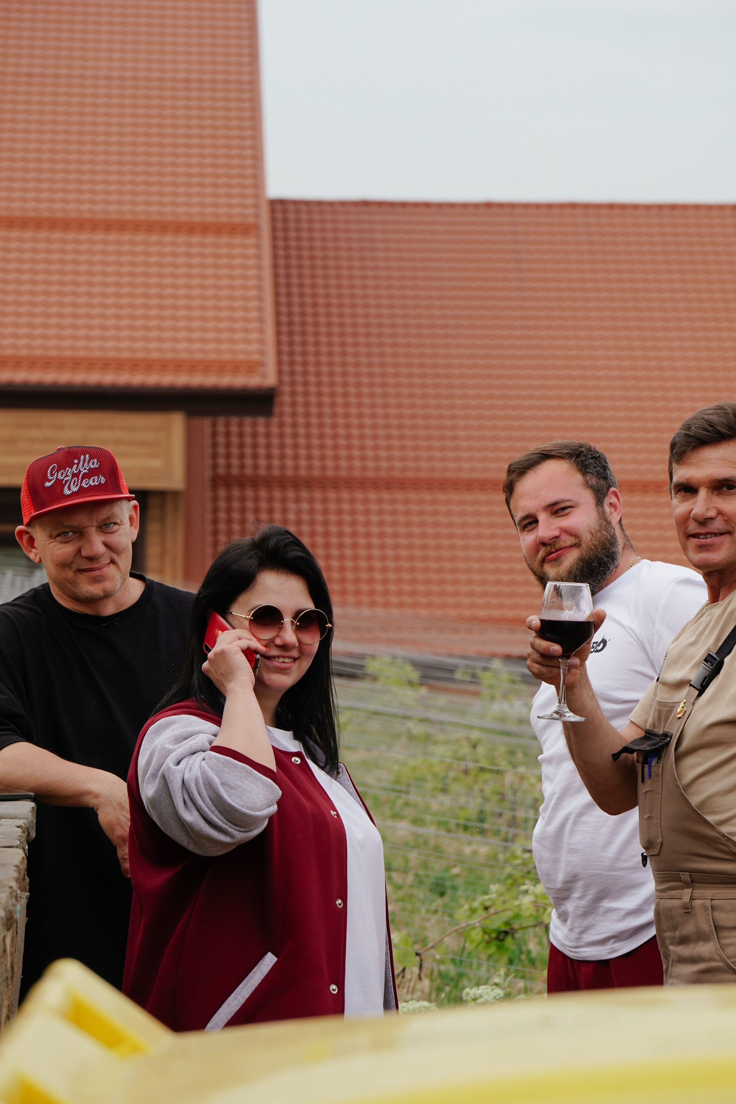 Бакс Бани FEST 2023 г. Фотограф в Новороссийске Алёна Сватко